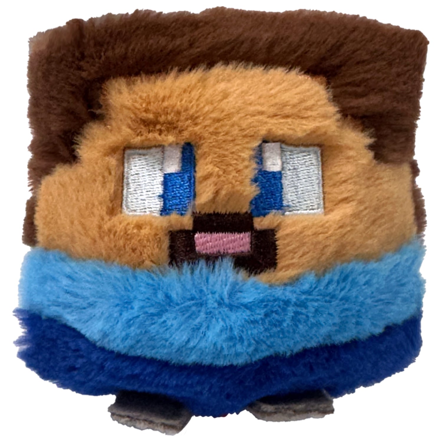 Ty Steve Mincraft Bouncer