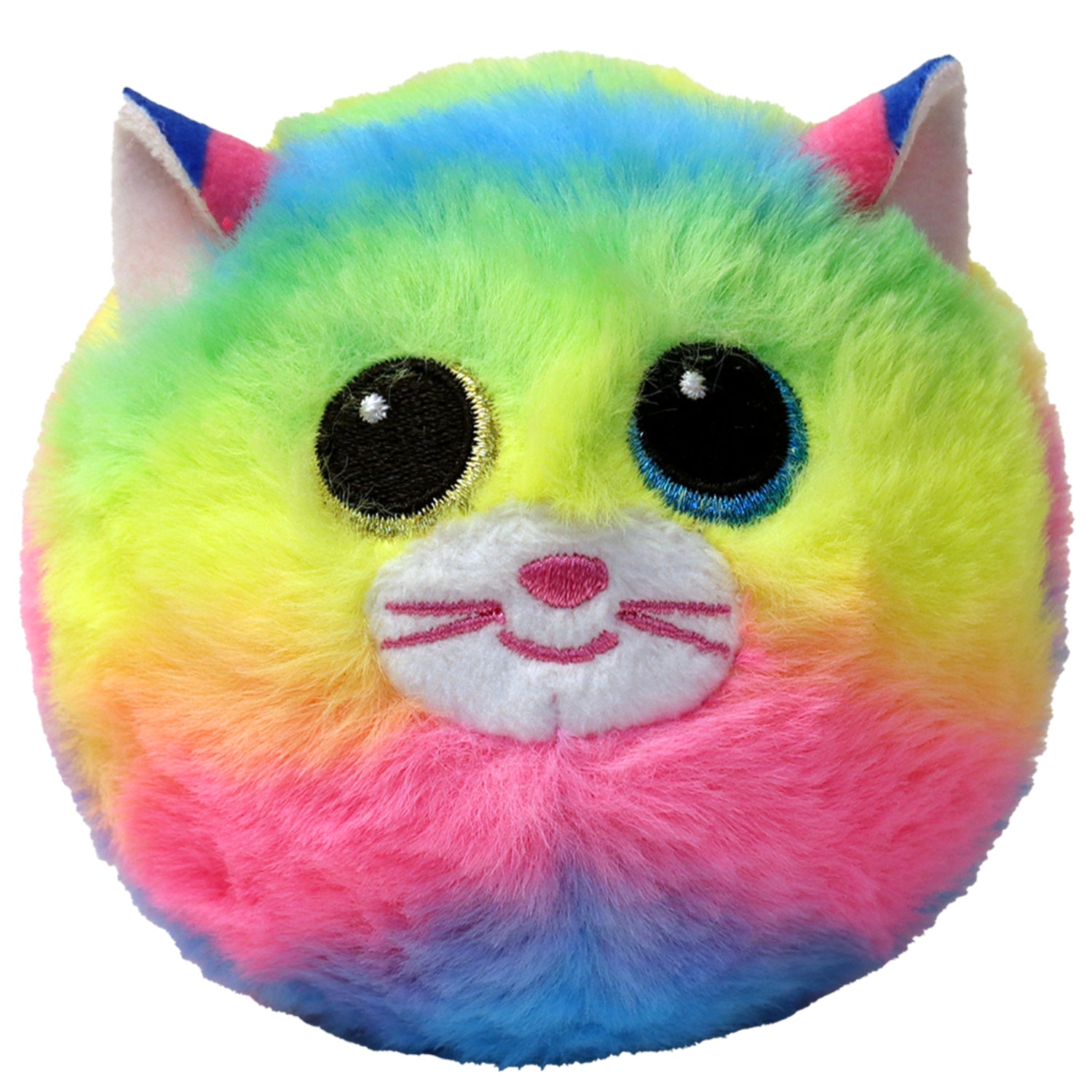 Ty Gemma Cat Bouncer