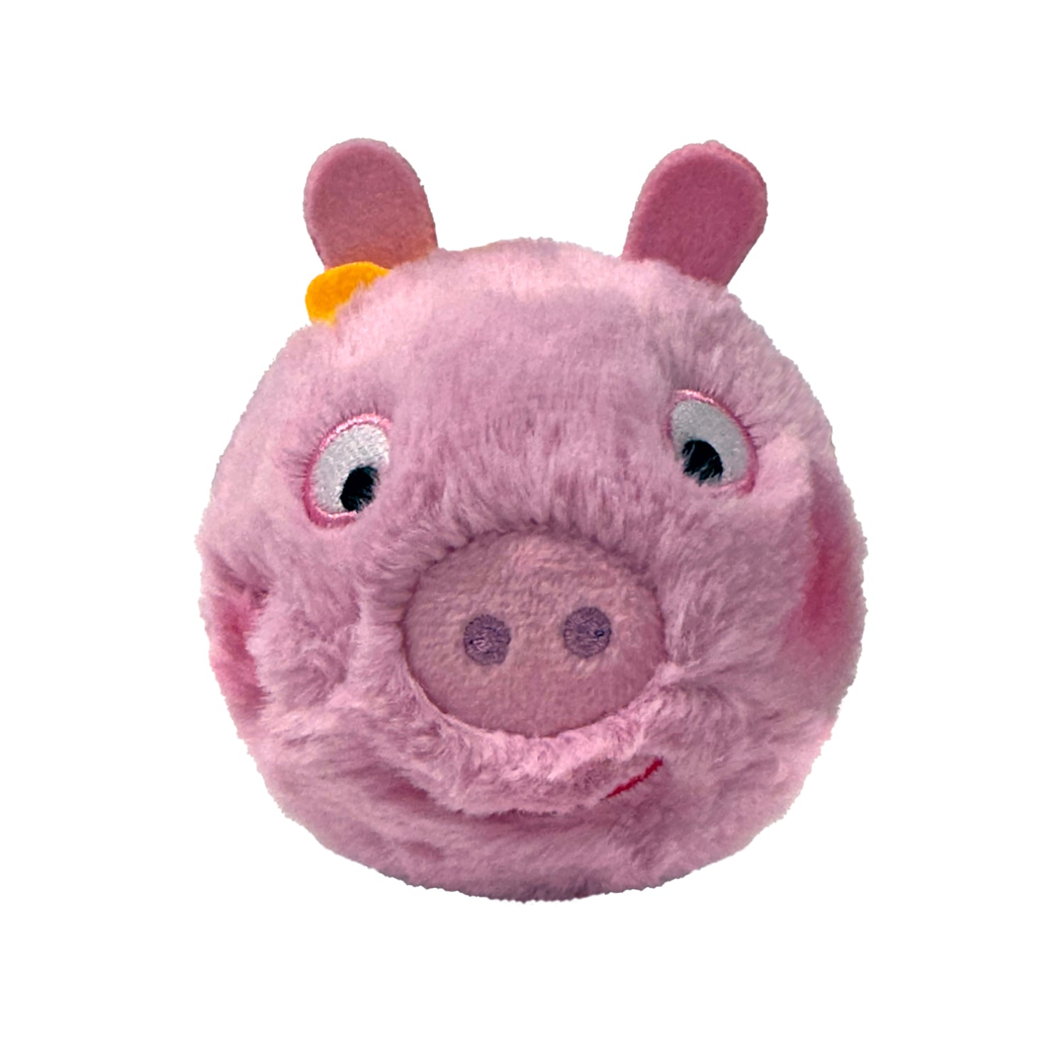 Ty Peppa Pig Baby Evie Bouncer