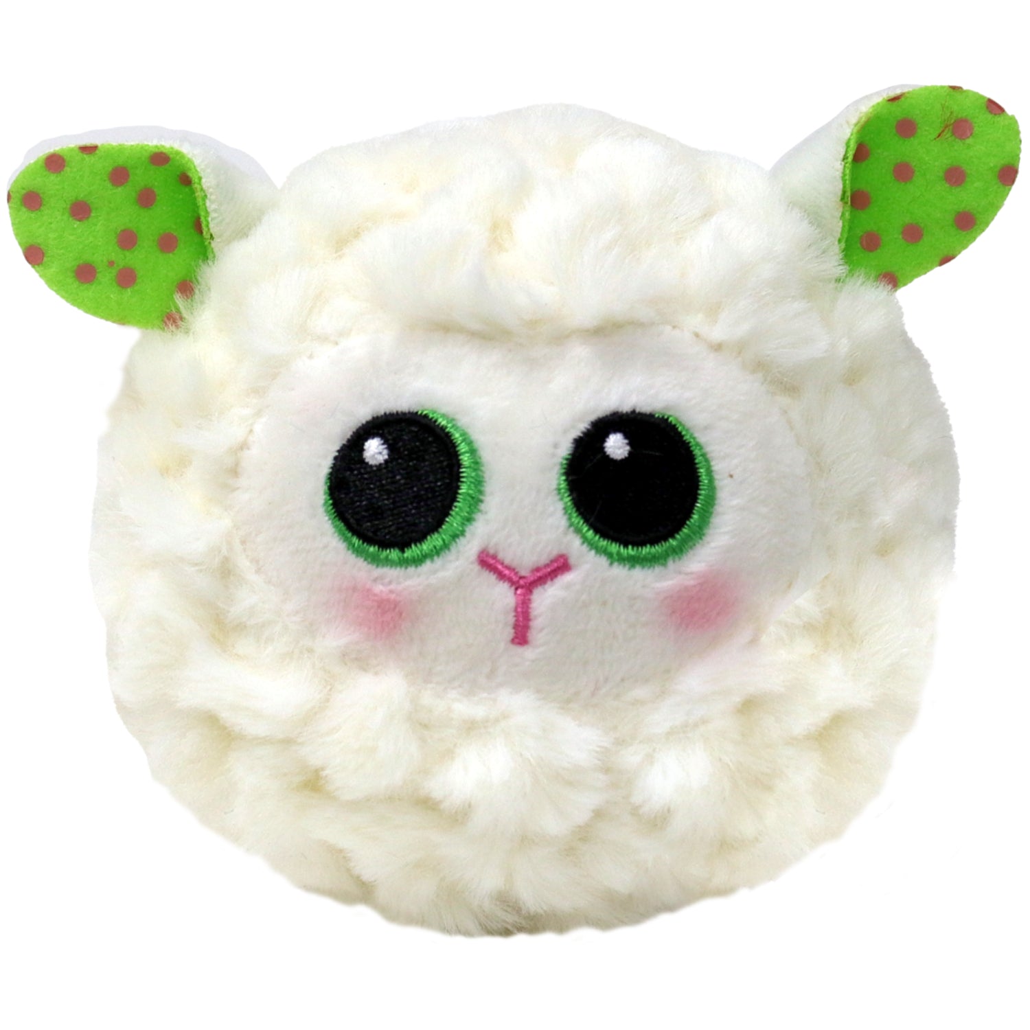Ty Flouncey Lamb Bouncer Ty Flouncey Lamb Bouncer