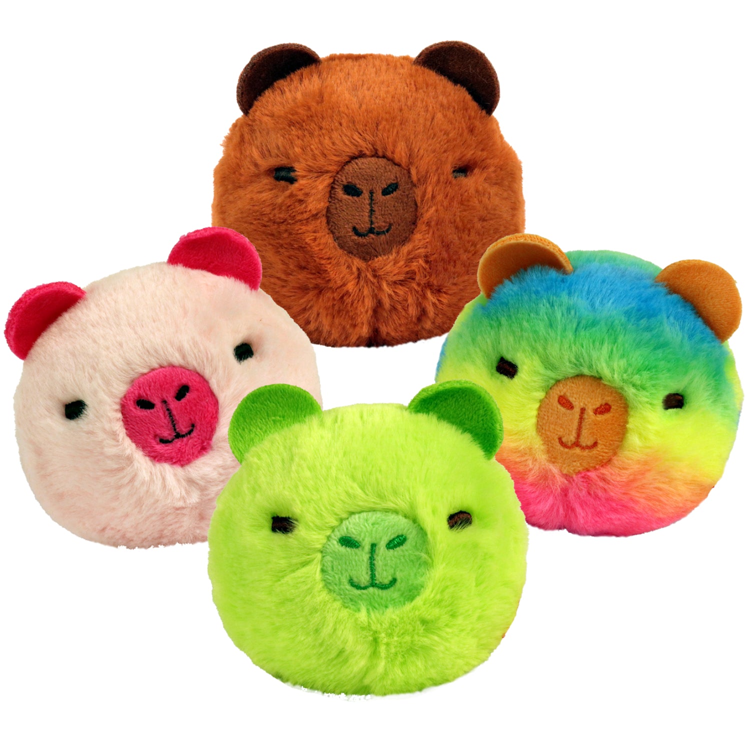 Ty Capybara Bouncer Assortment
