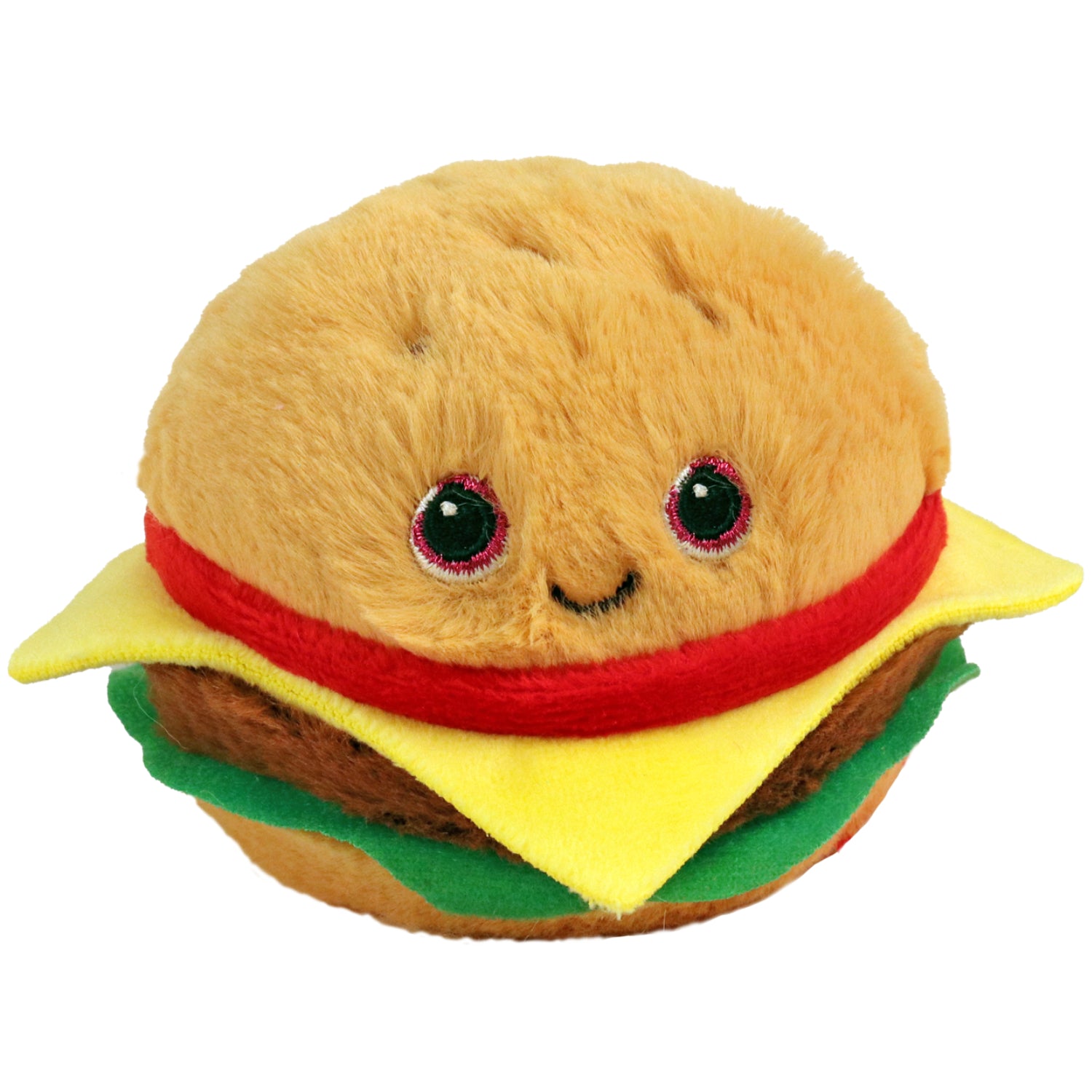 Ty Uk Hamburger Bouncer