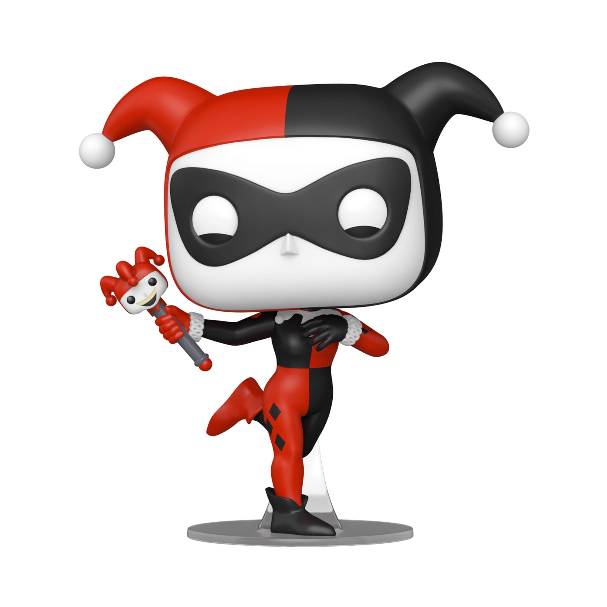 Funko Pop! Harley Quinn (Batman: The Animated Series)
