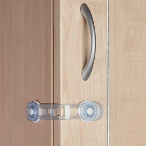 Clippa Safe Multi Purpose Lock