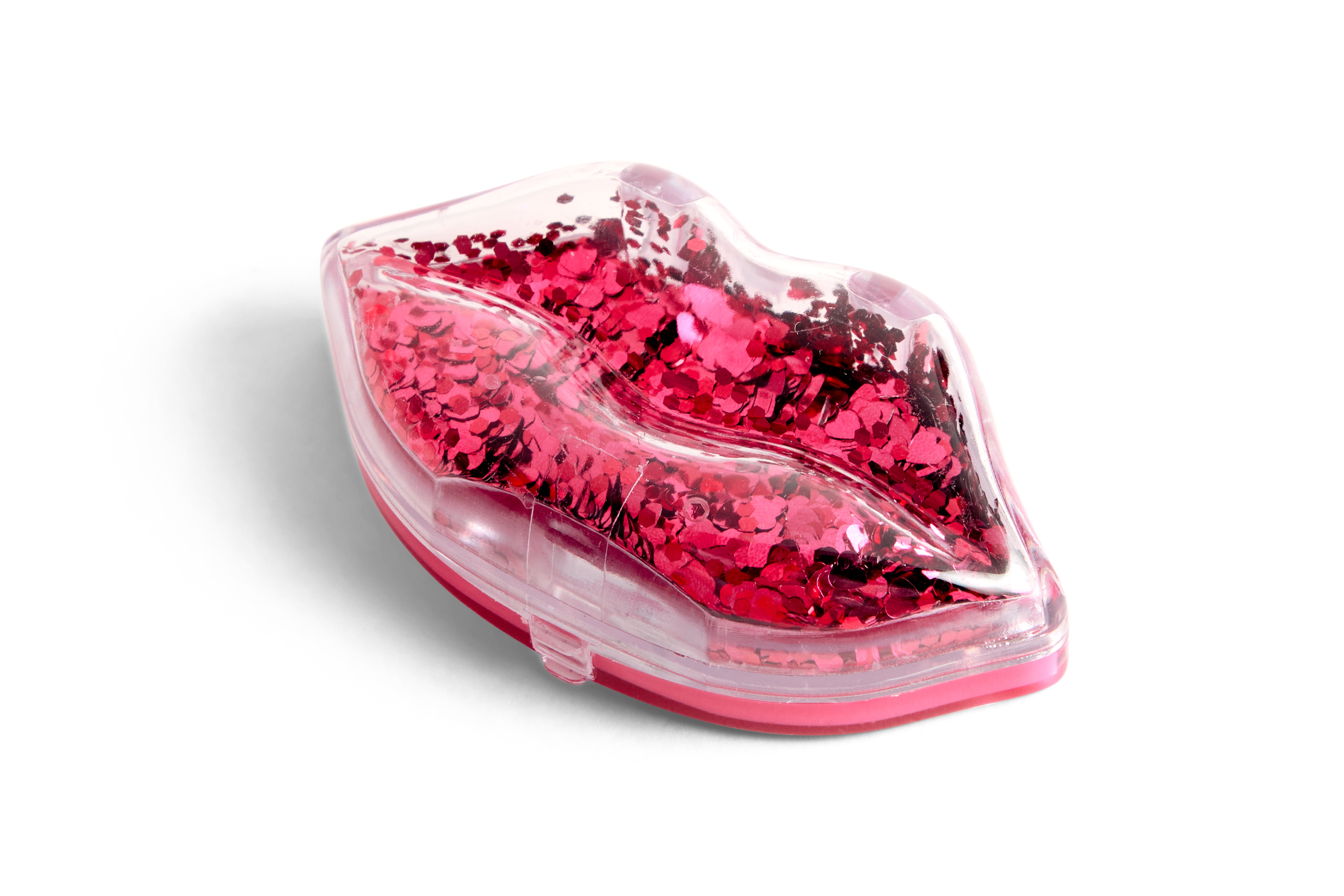 Create It! Lip Gloss Sparkle Confetti