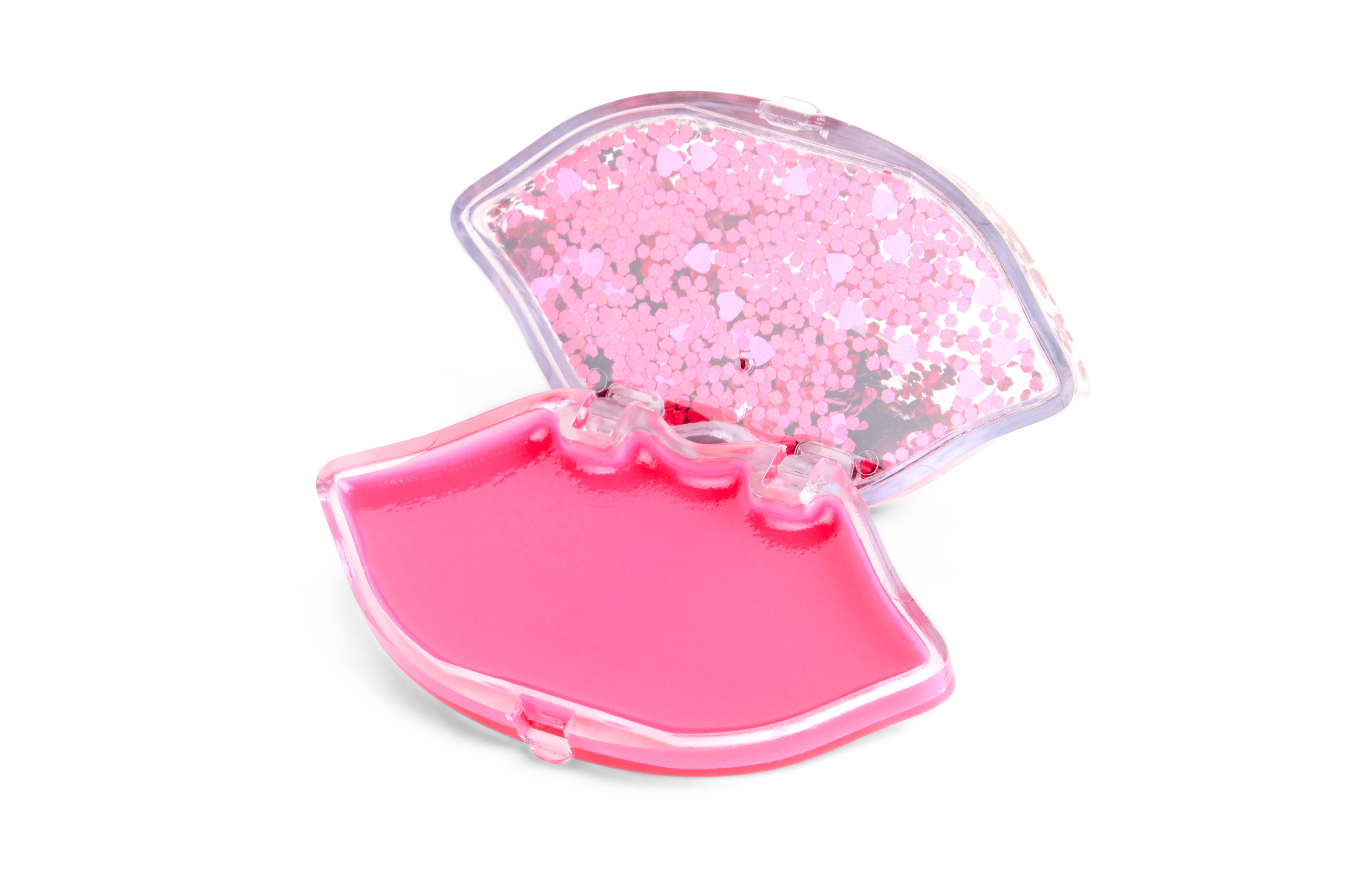 Create It! Lip Gloss Sparkle Confetti