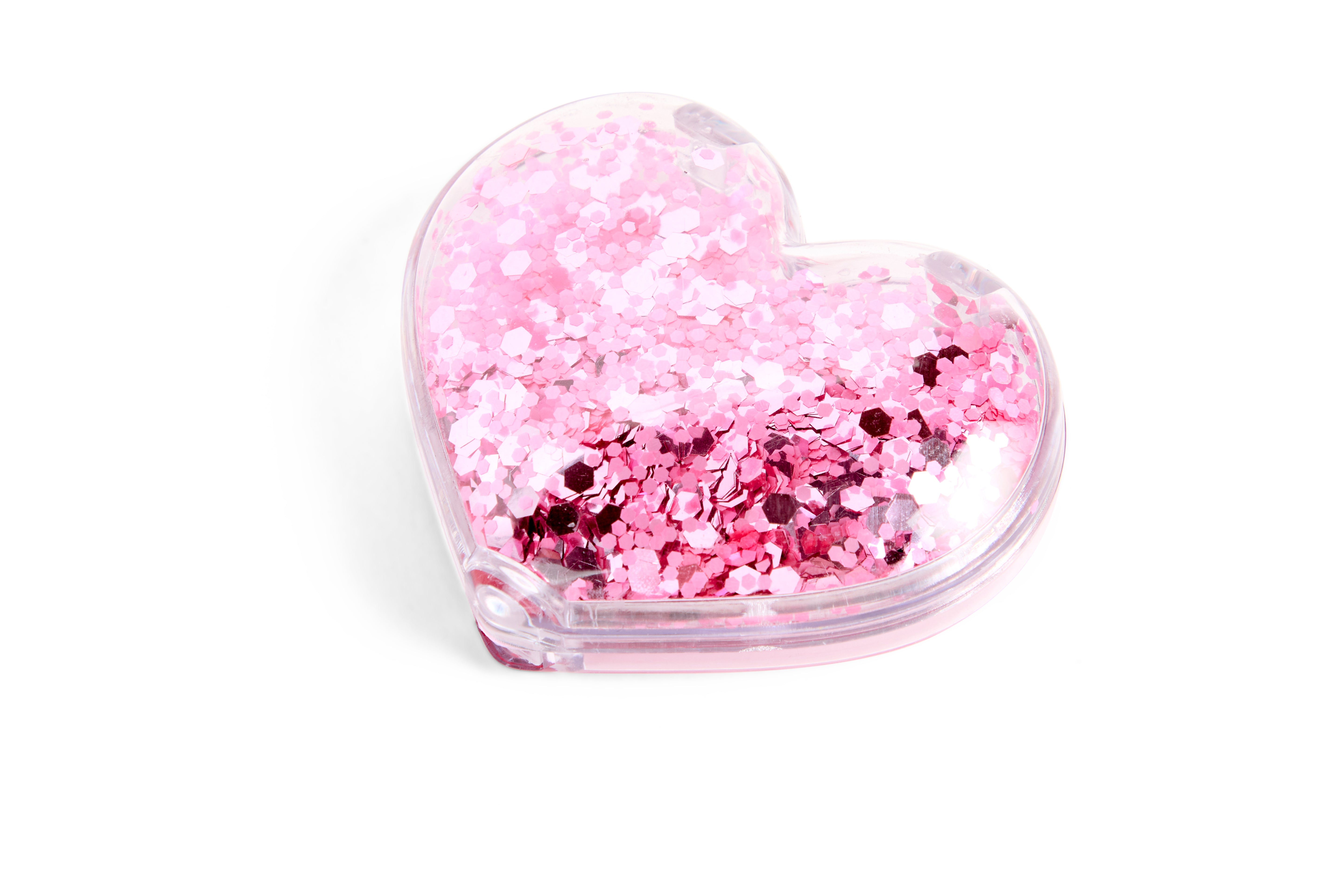 Create It! Lip Gloss Sparkle Confetti