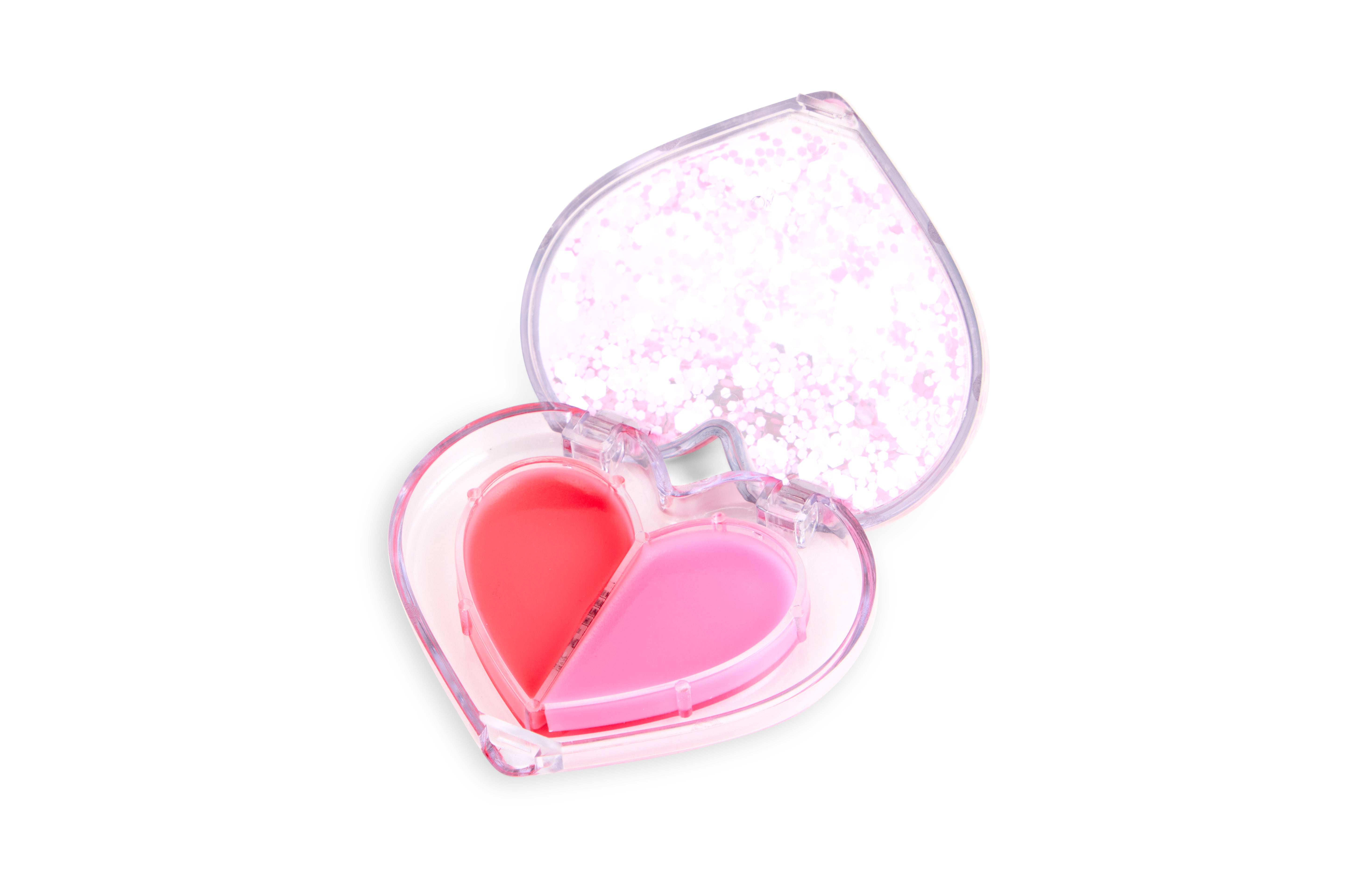 Create It! Lip Gloss Sparkle Confetti