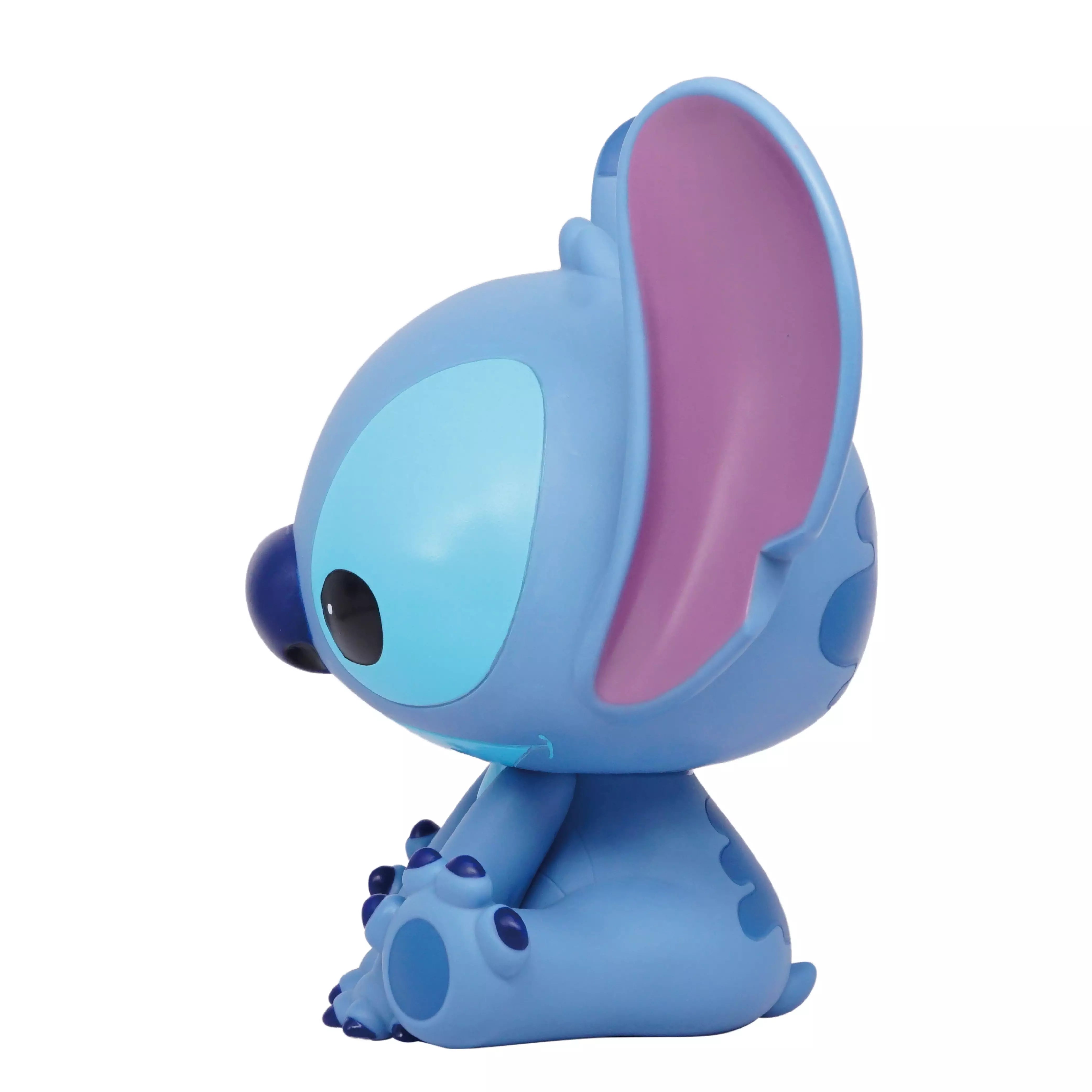 Stitch Money Bank