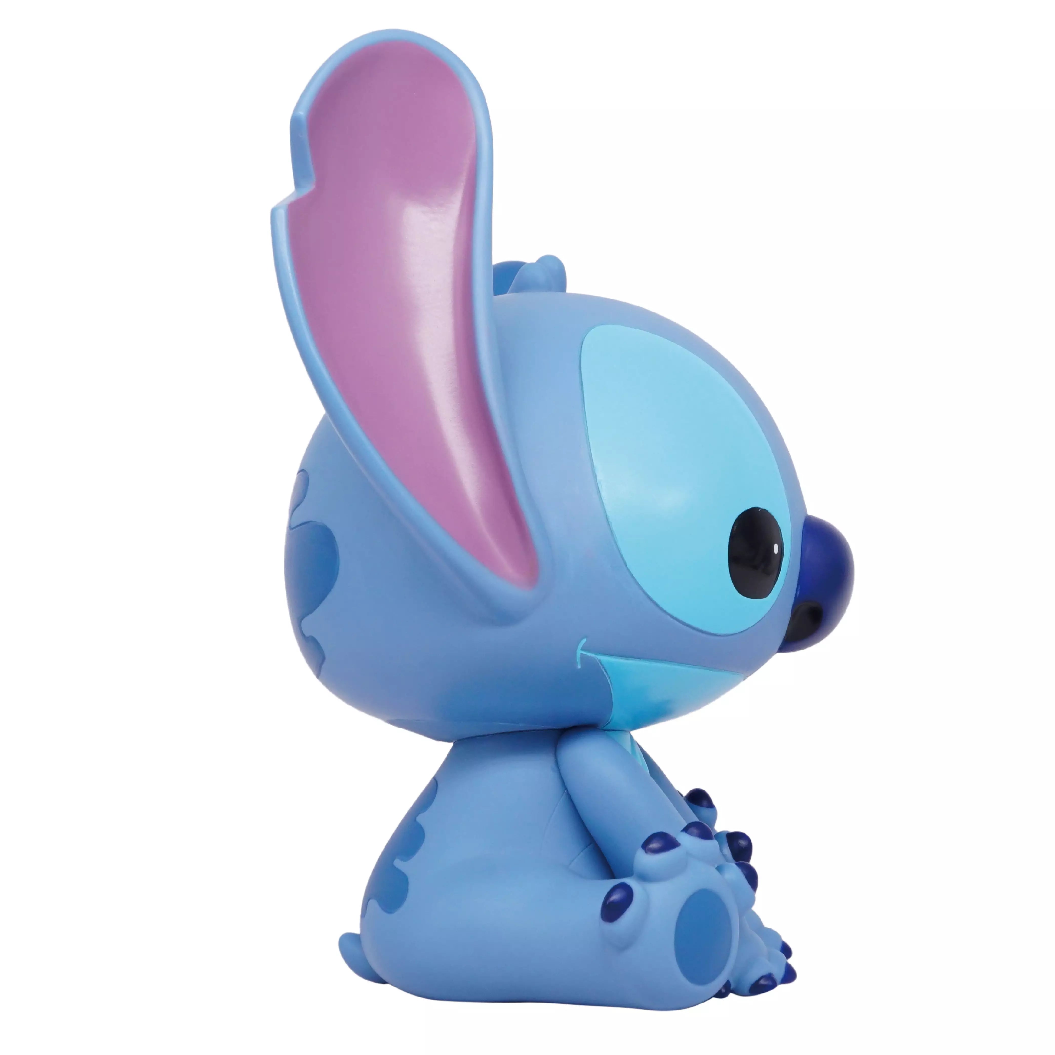 Stitch Money Bank