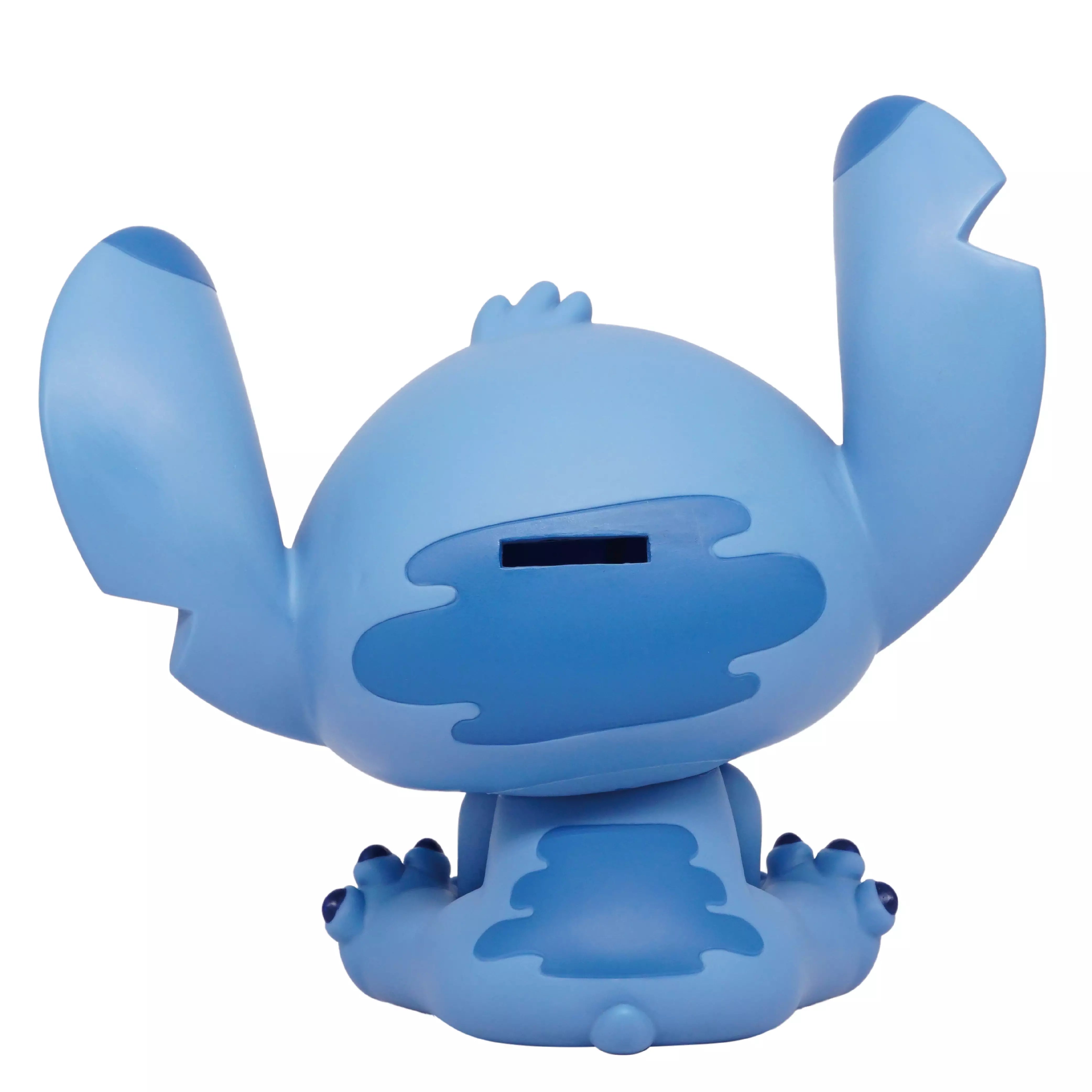 Stitch Money Bank