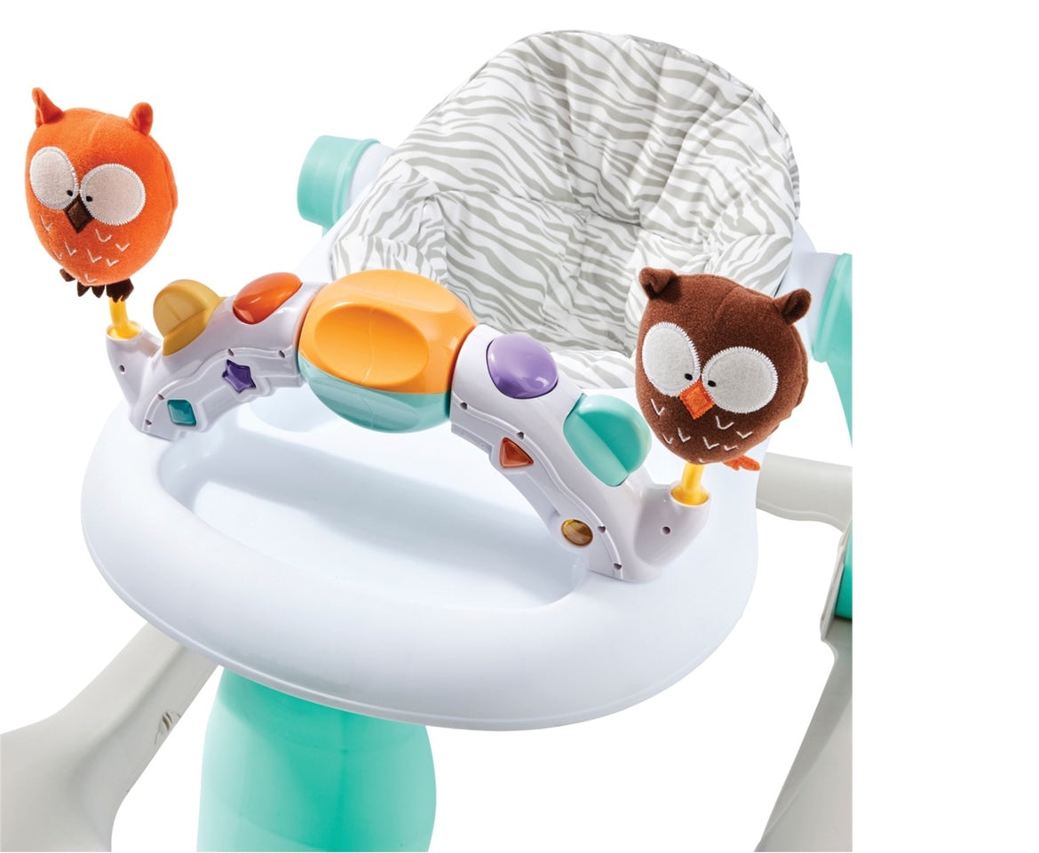 Babylo Owl Walker