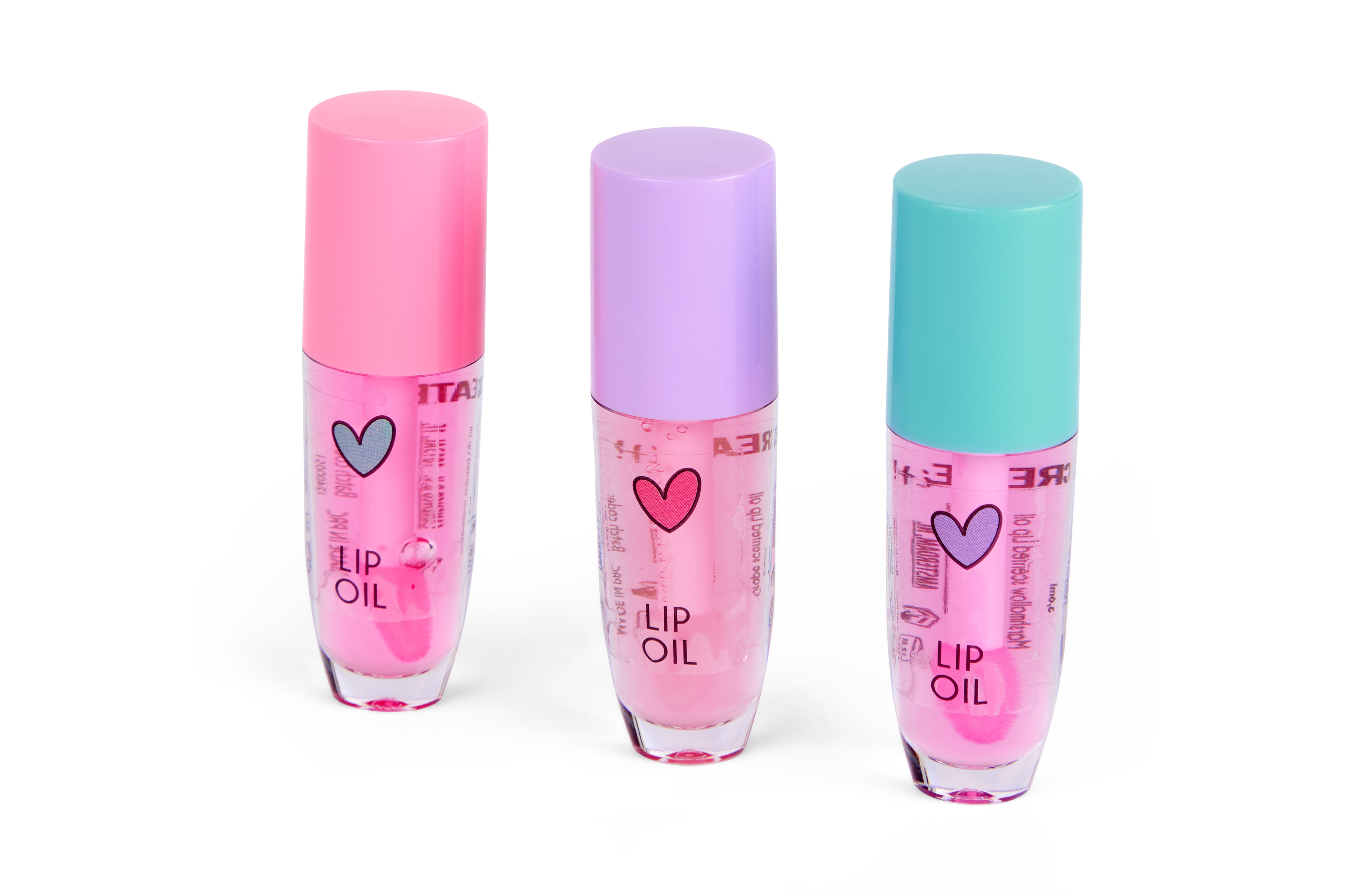 Create It! Lip Oil
