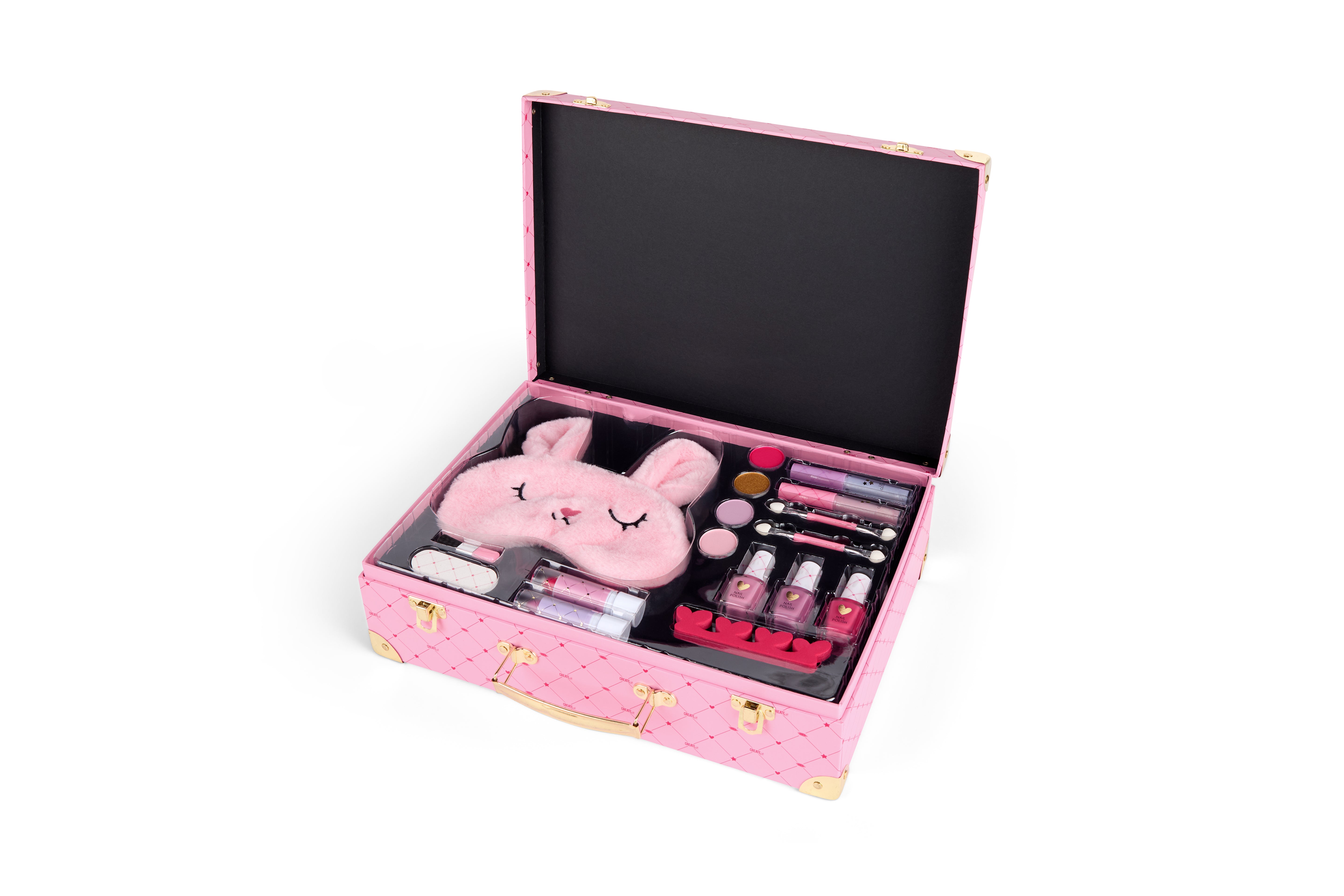 Create It! Luxury Beauty Case