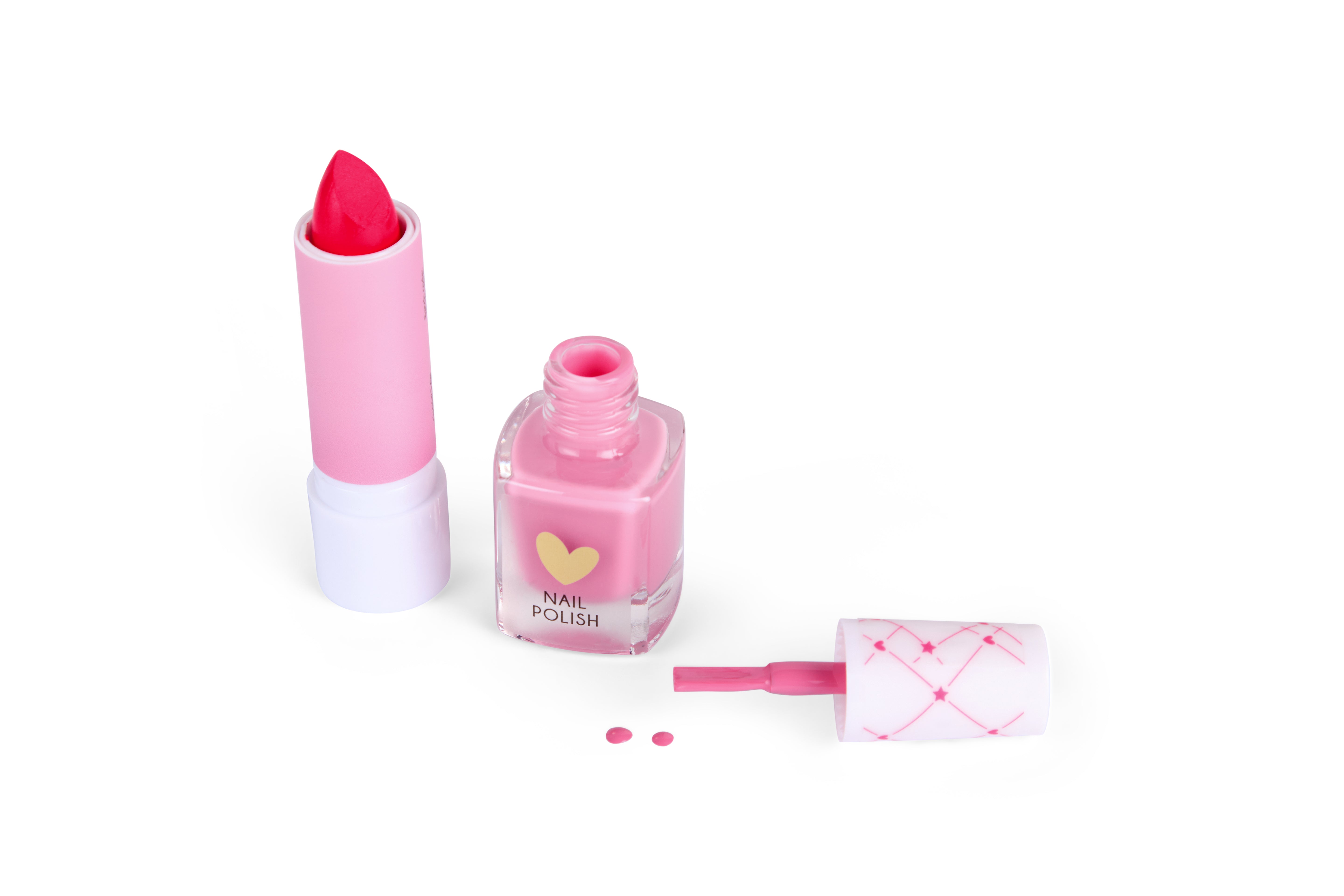 Create It! Luxury Beauty Case