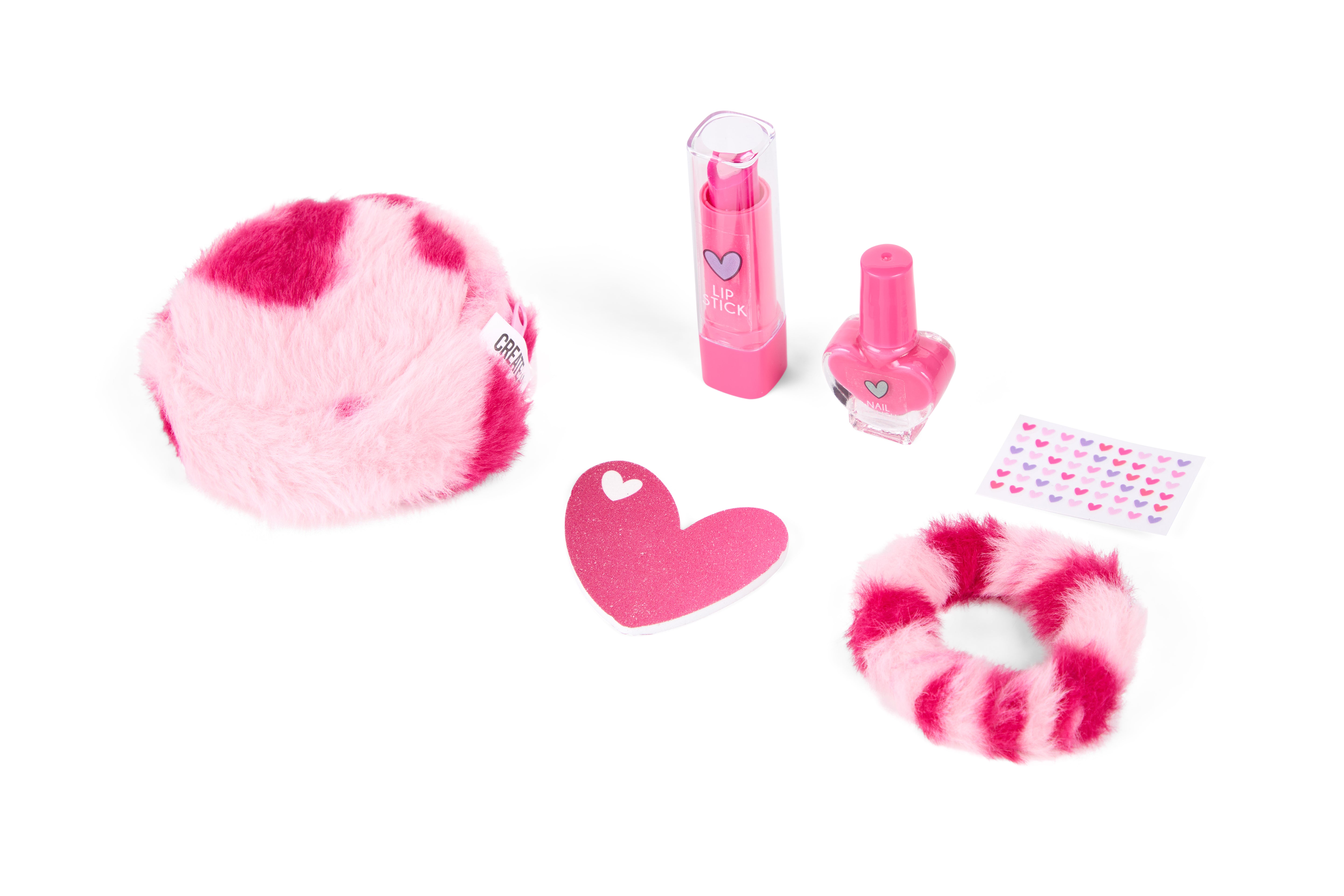Create It! Love Makeup Set