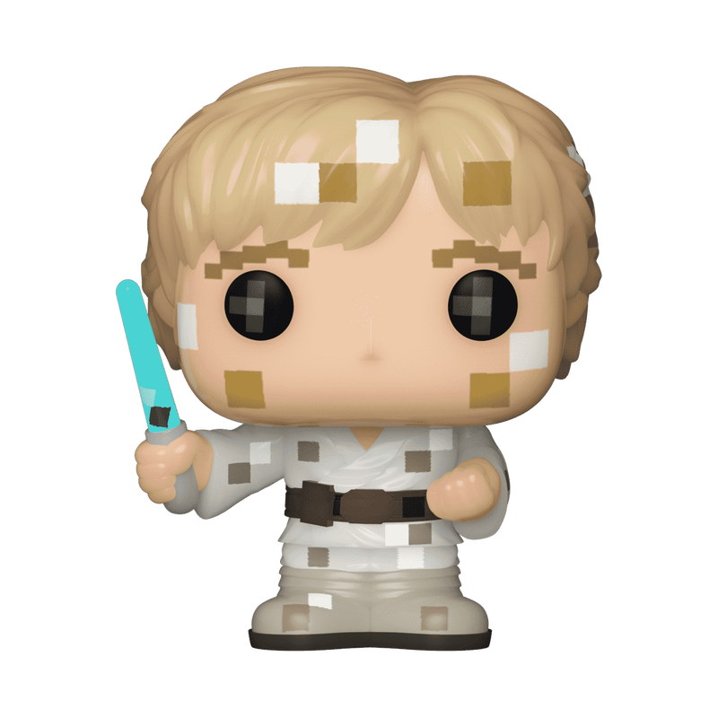 Funko Pop! Bitty Pop! Arcade Star Wars