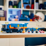 Lego® Sonic The Hedgehog™ Team Sonic Command Truck 77006