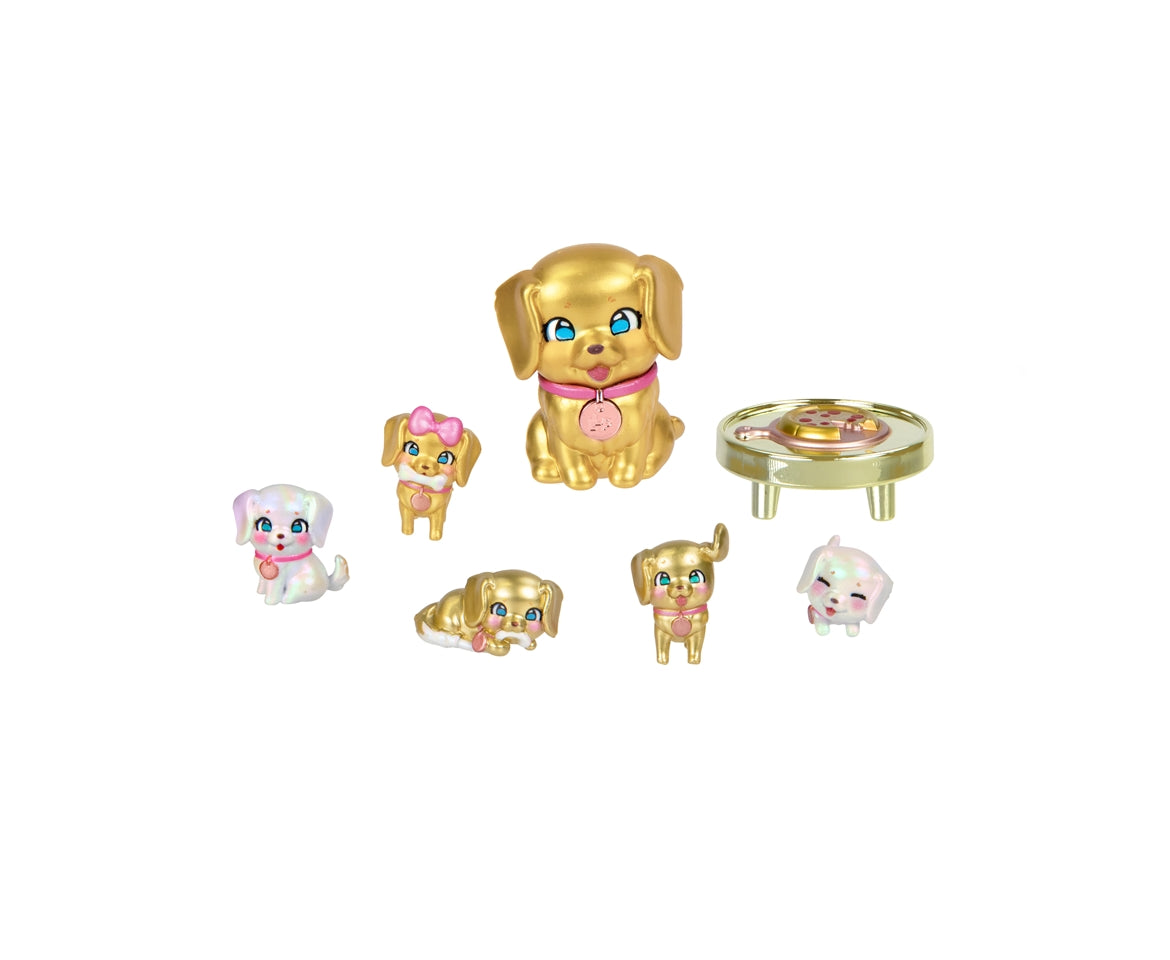 Little Live Pets Mama Surprise Families Adoption Pack