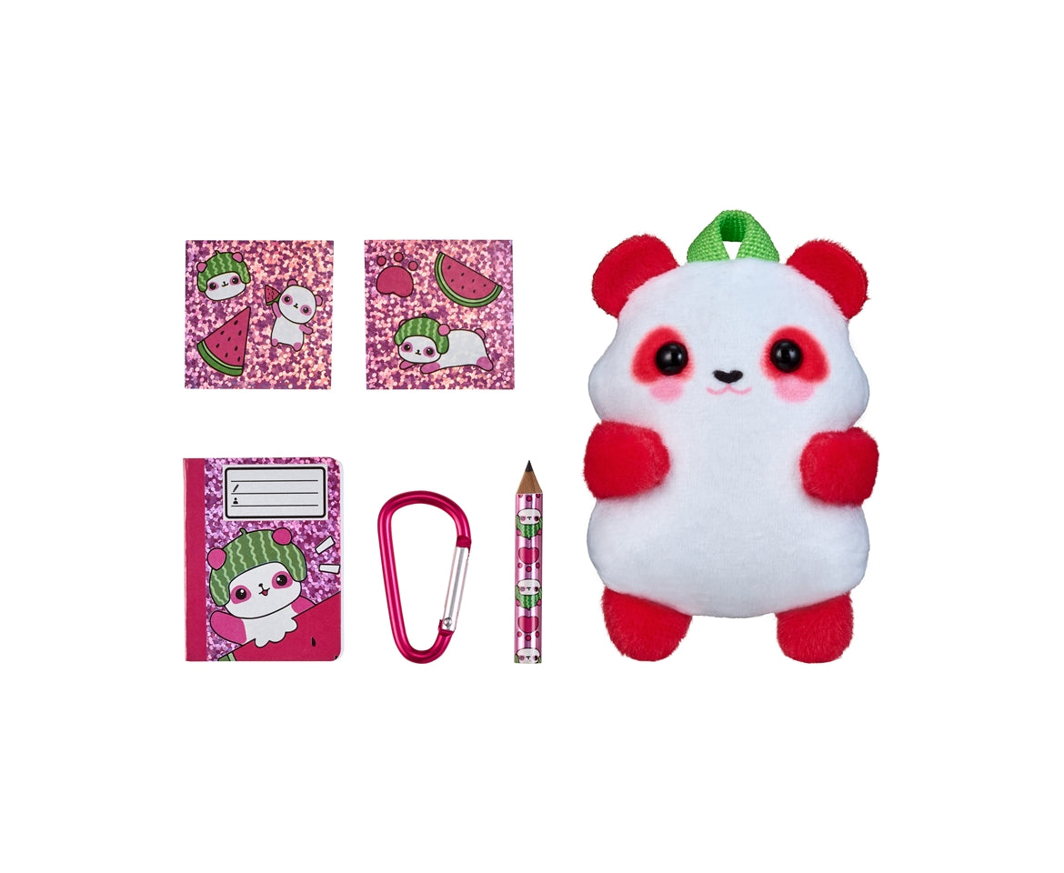 Real Littles Backpack Single Pack Assortment