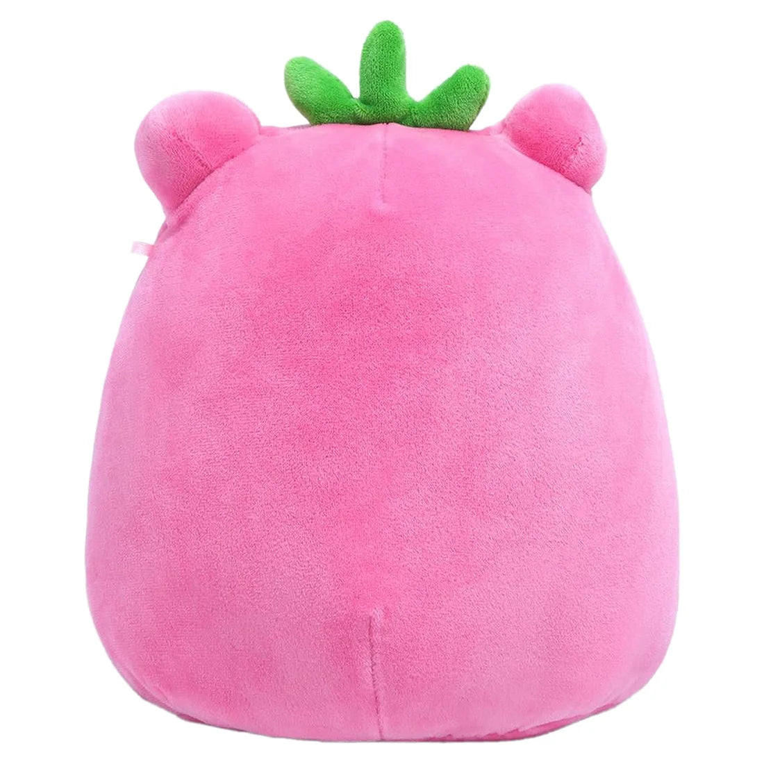 Squishmallow Adabelle Pink Strawberry Frog 30Cm