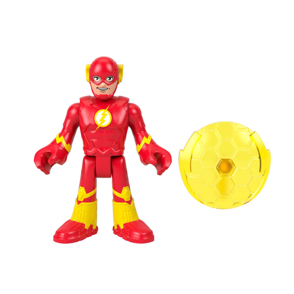 Imaginext Dc Super Friends Blind Bag Assortment