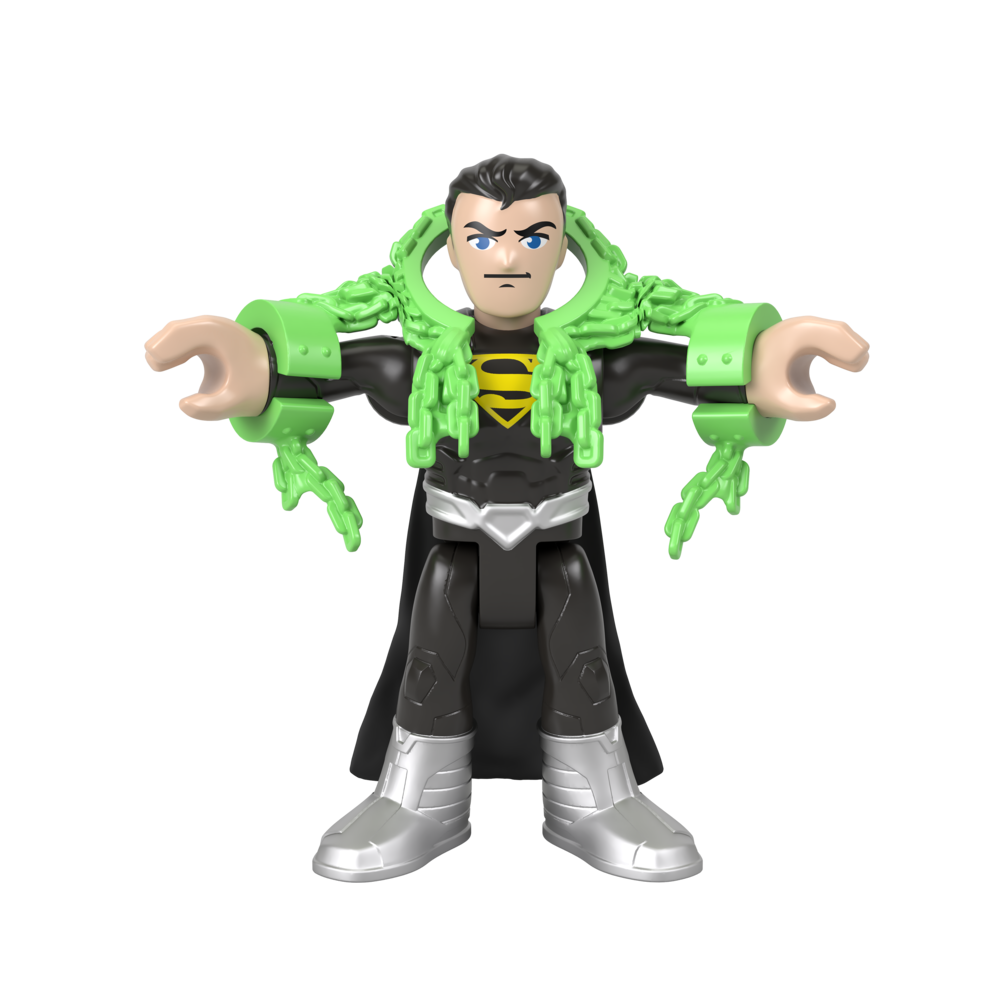 Imaginext Dc Super Friends Blind Bag Assortment