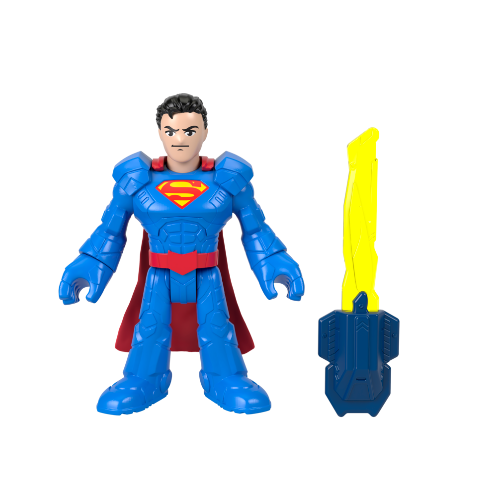 Imaginext Dc Super Friends Blind Bag Assortment