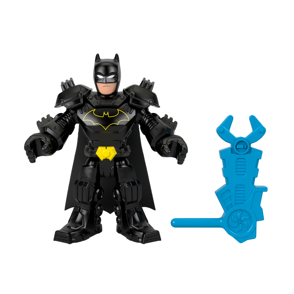 Imaginext Dc Super Friends Blind Bag Assortment