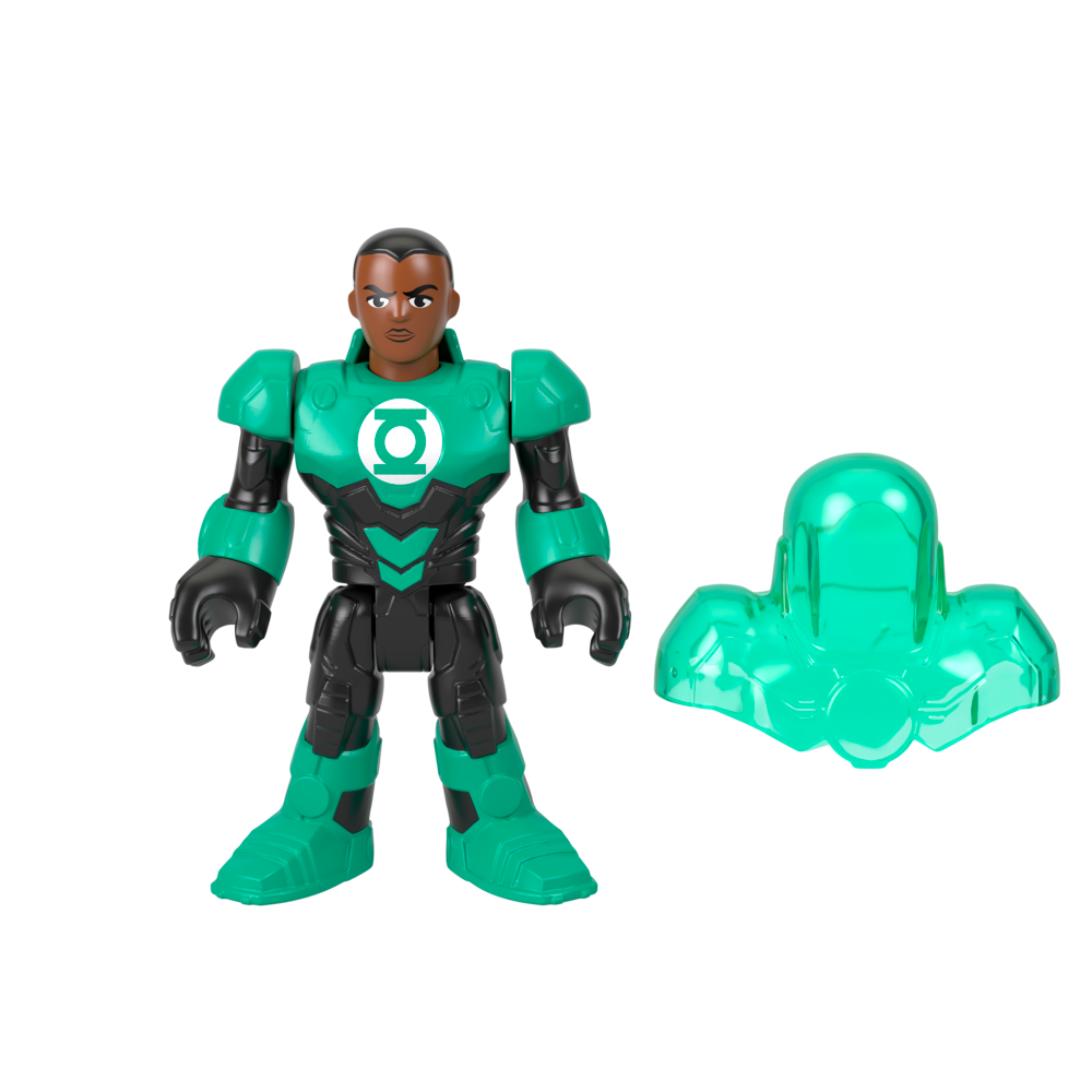 Imaginext Dc Super Friends Blind Bag Assortment