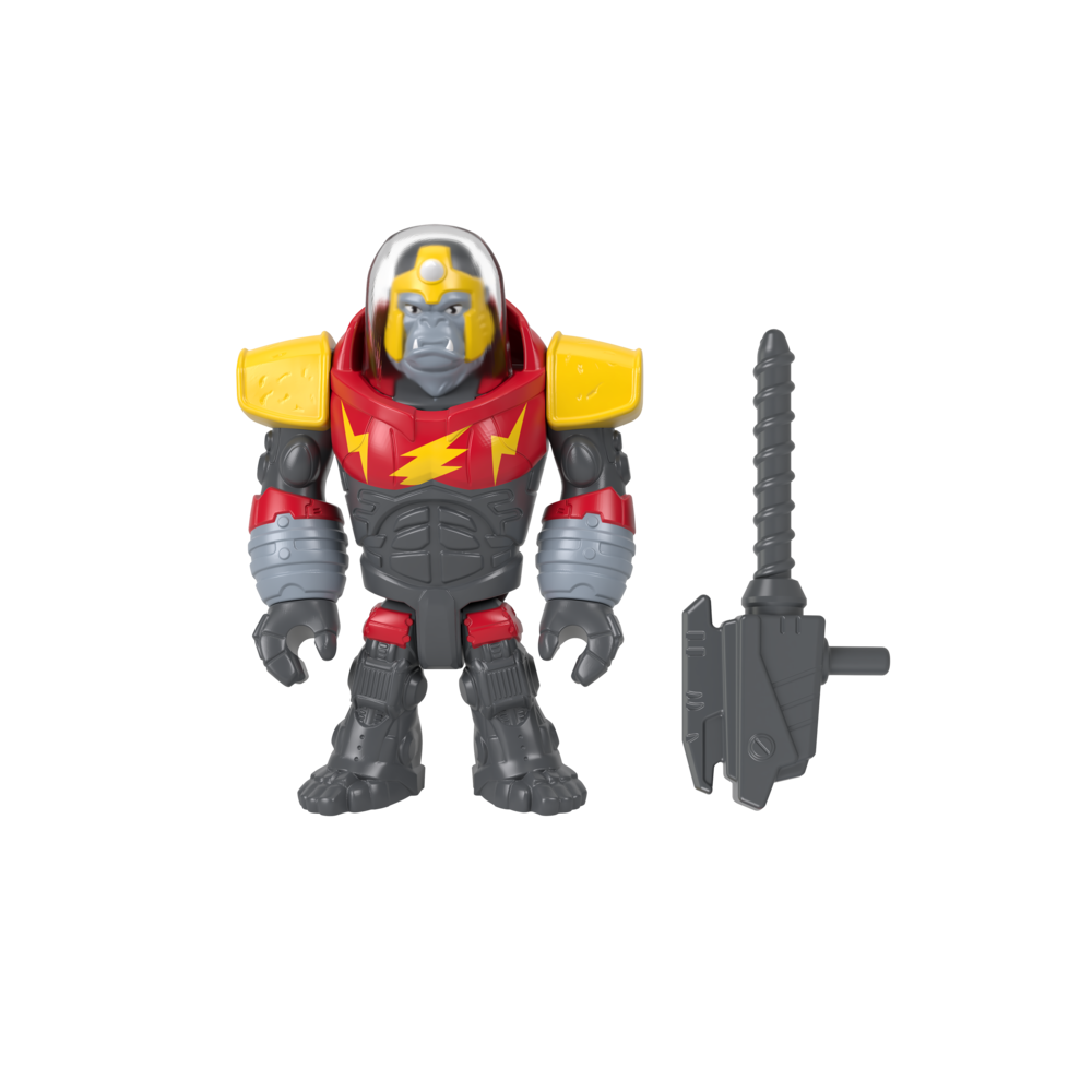 Imaginext Dc Super Friends Blind Bag Assortment