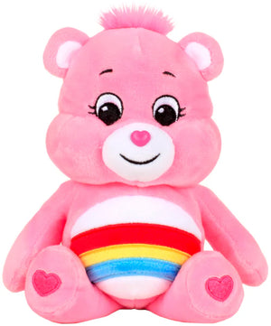 Care Bears Cheer Bear 22Cm Plush