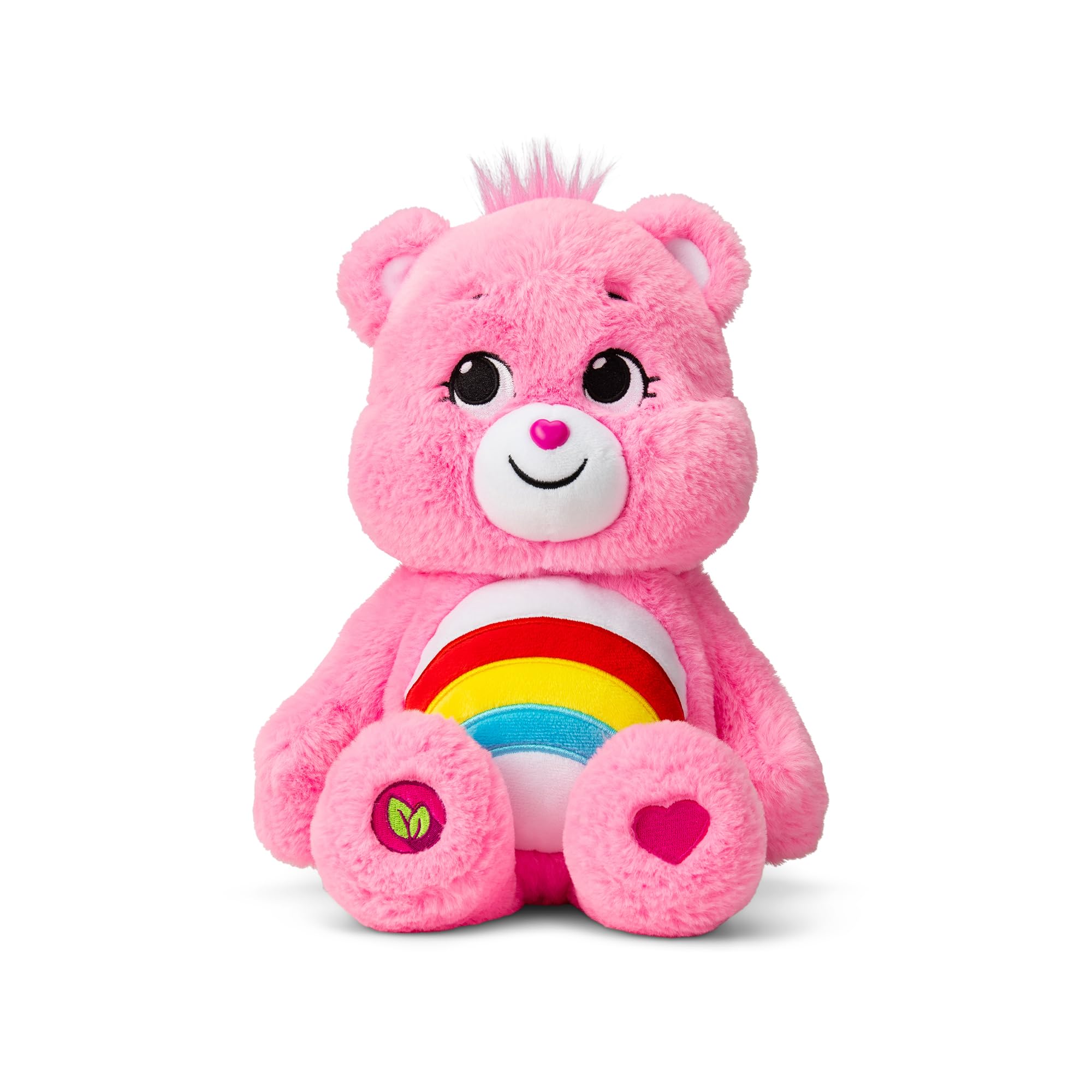 Care Bears Cheer Bear 35Cm Plush