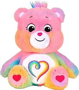 Care Bears Togetherness Bear 35Cm Plush