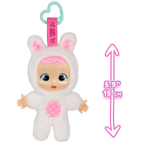 Cry Babies Cuties Assortment