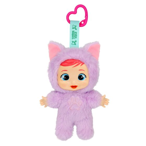 Cry Babies Cuties Assortment