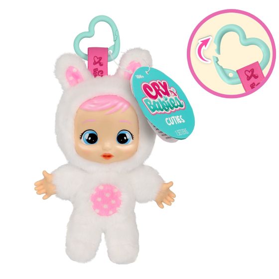 Cry Babies Cuties Assortment