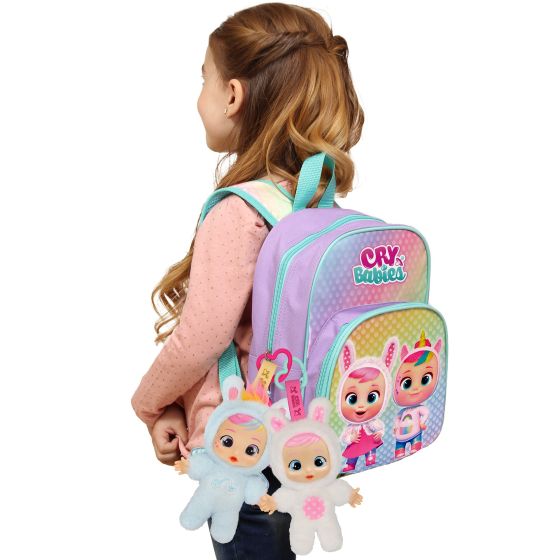 Cry Babies Cuties Assortment