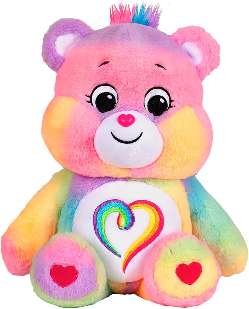 Care Bears Togetherness Bear 22Cm Plush