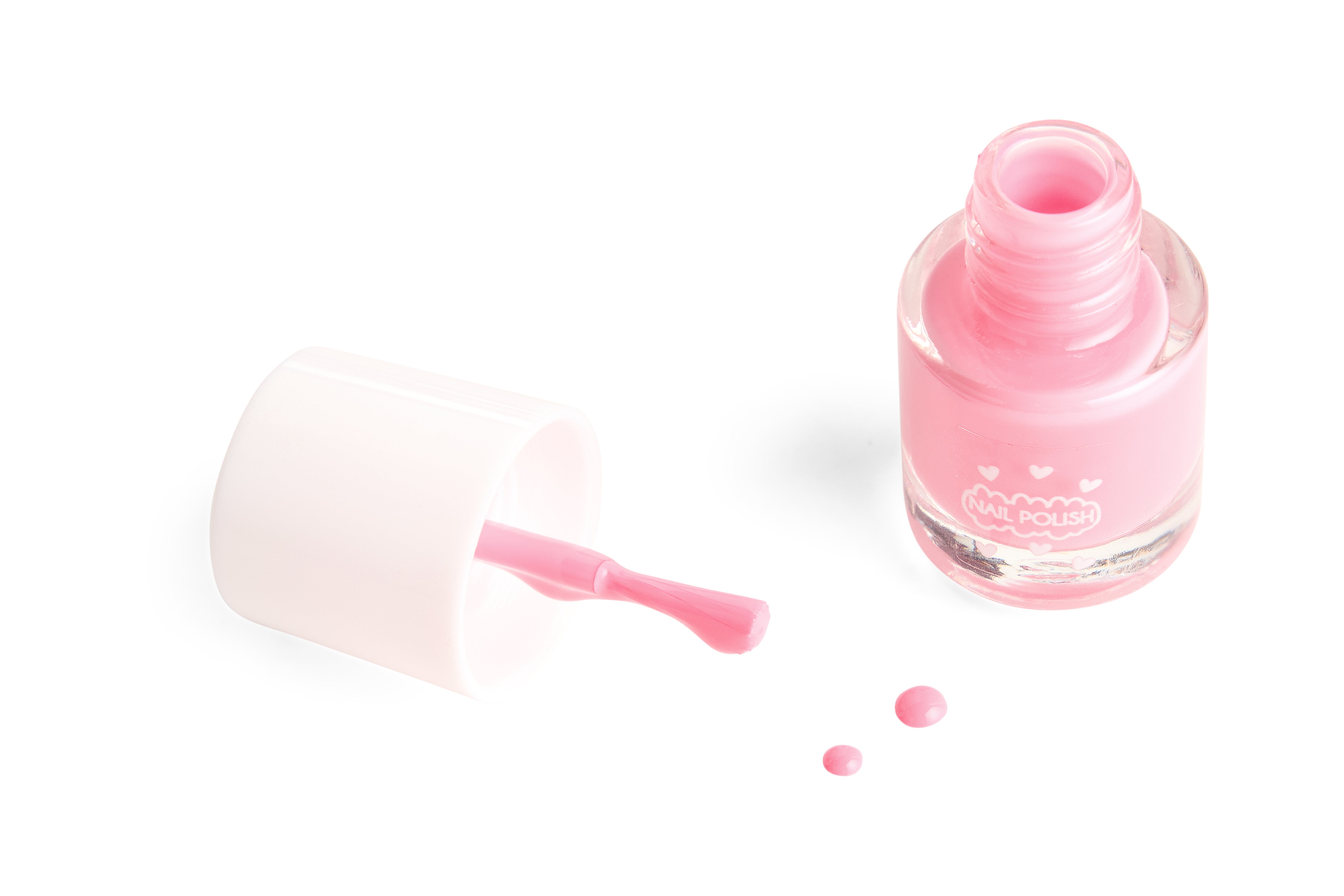 Create It! Makeup Case Small - Purple