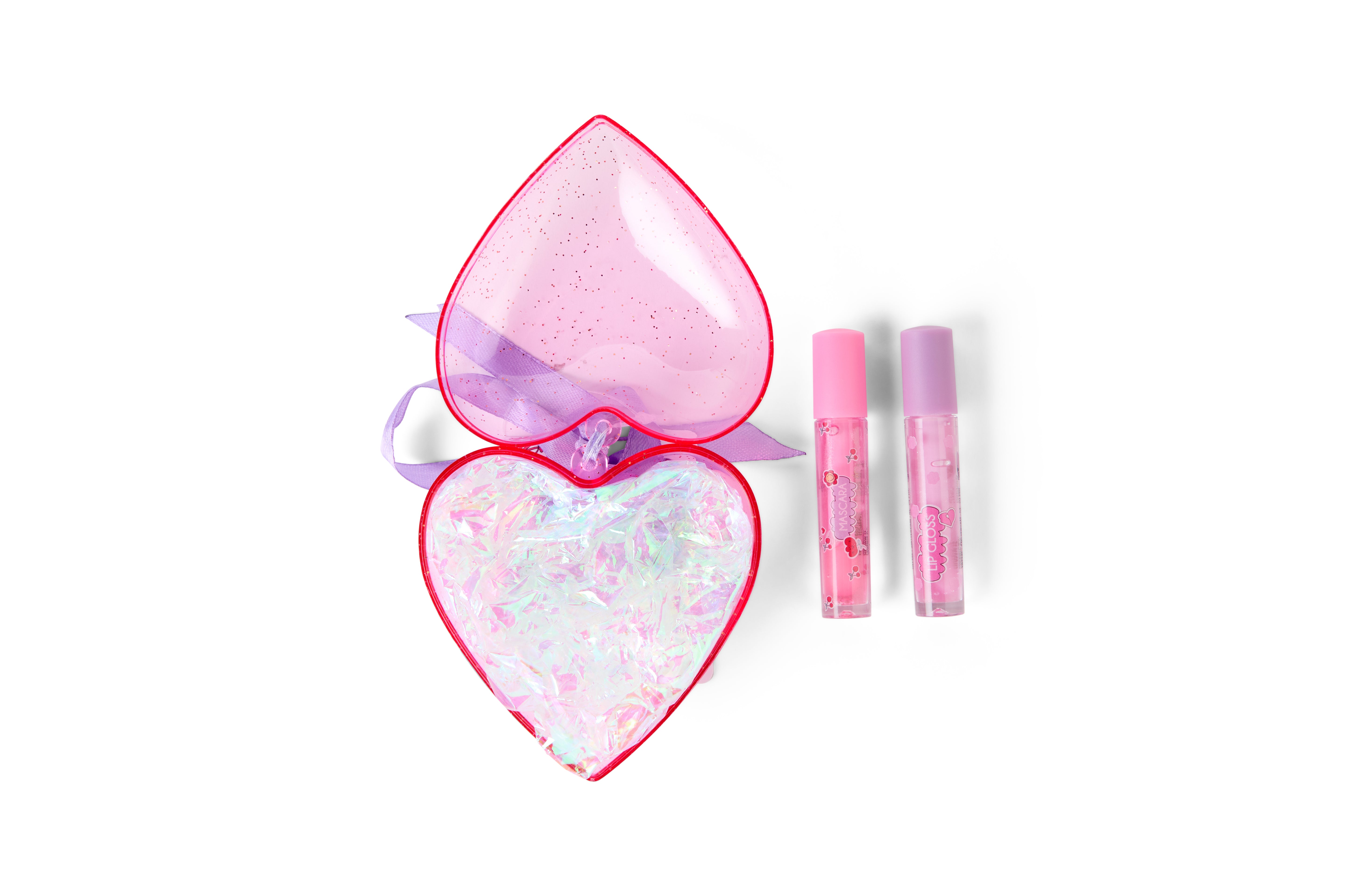 Create It! Makeup Heart Assortment