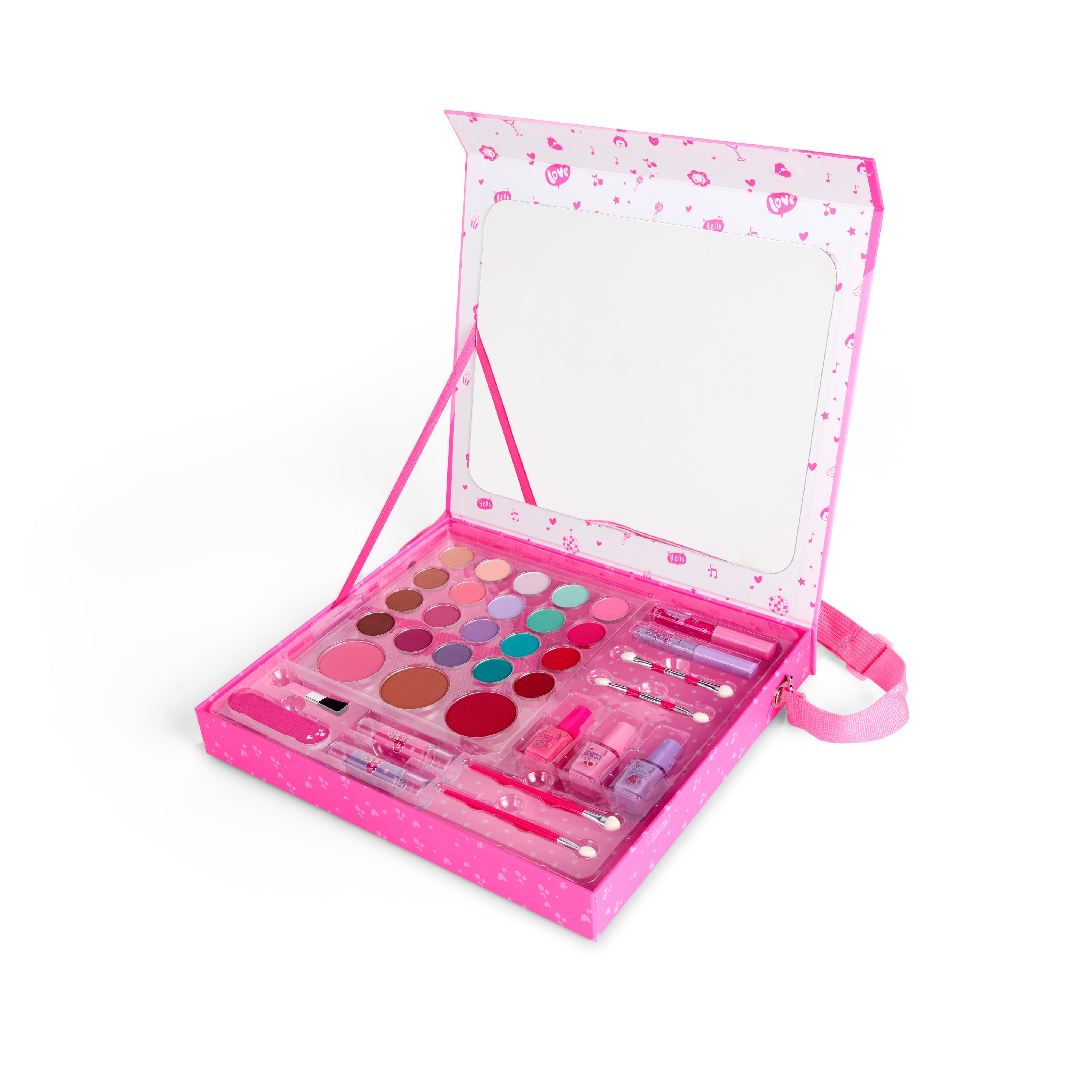 Create It! Beauty Case