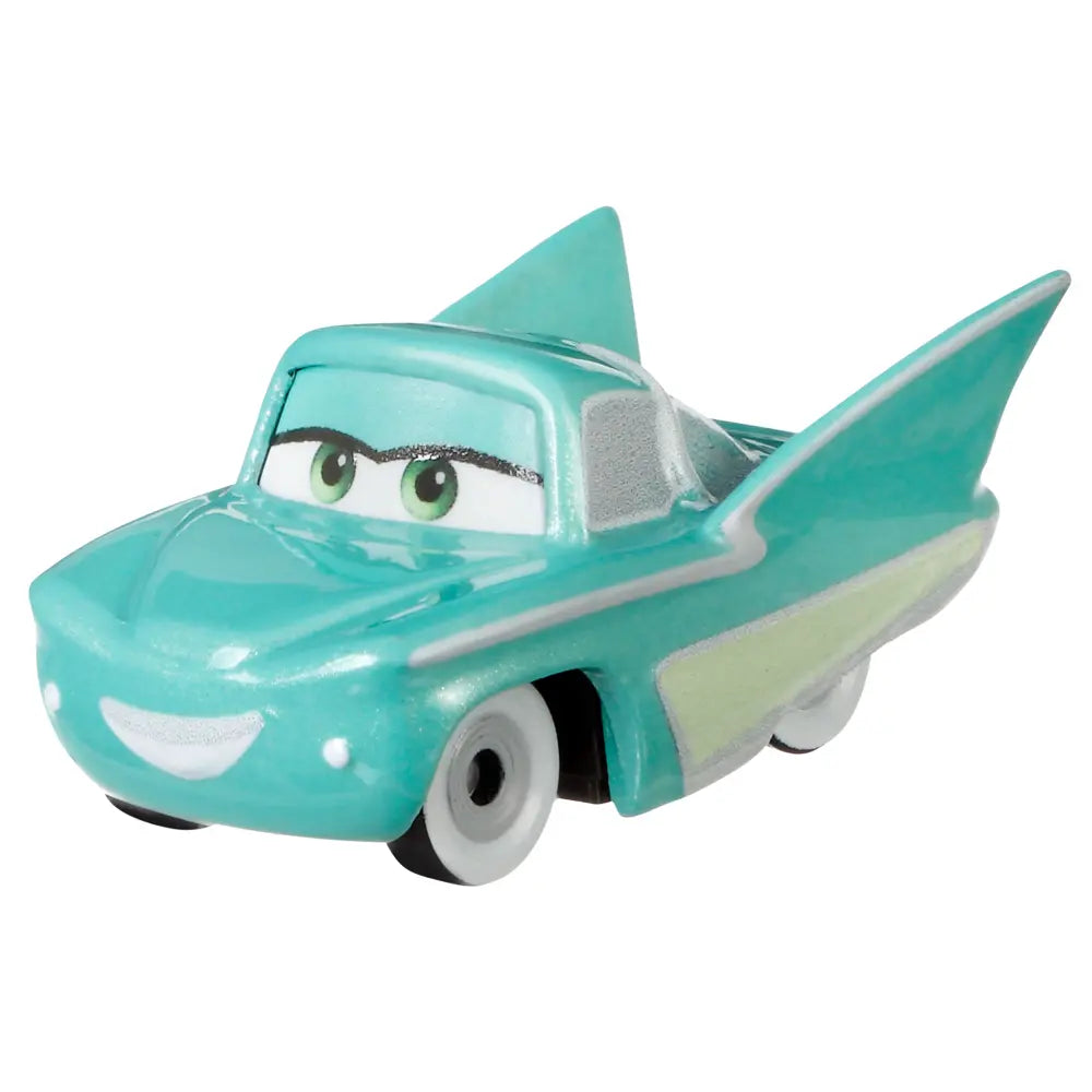 Disney Pixar Cars Mini Racers - Assortment