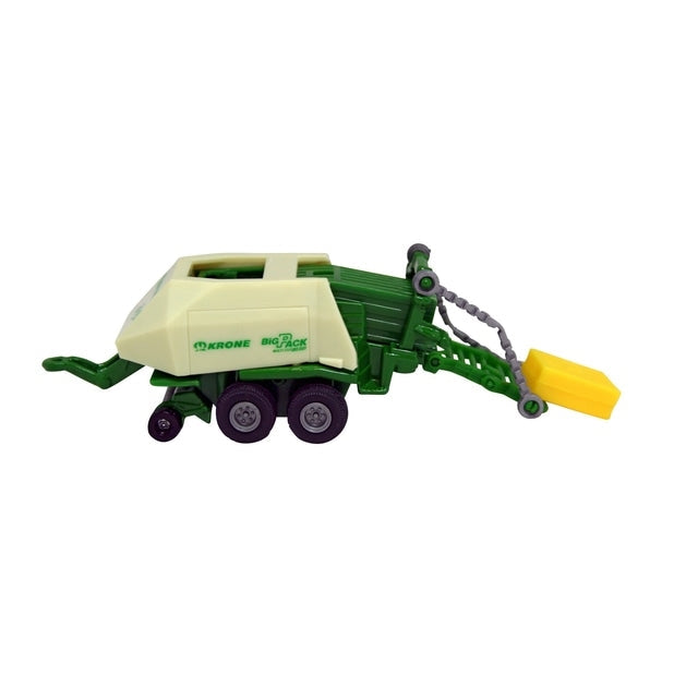 Siku Farm Gift Set