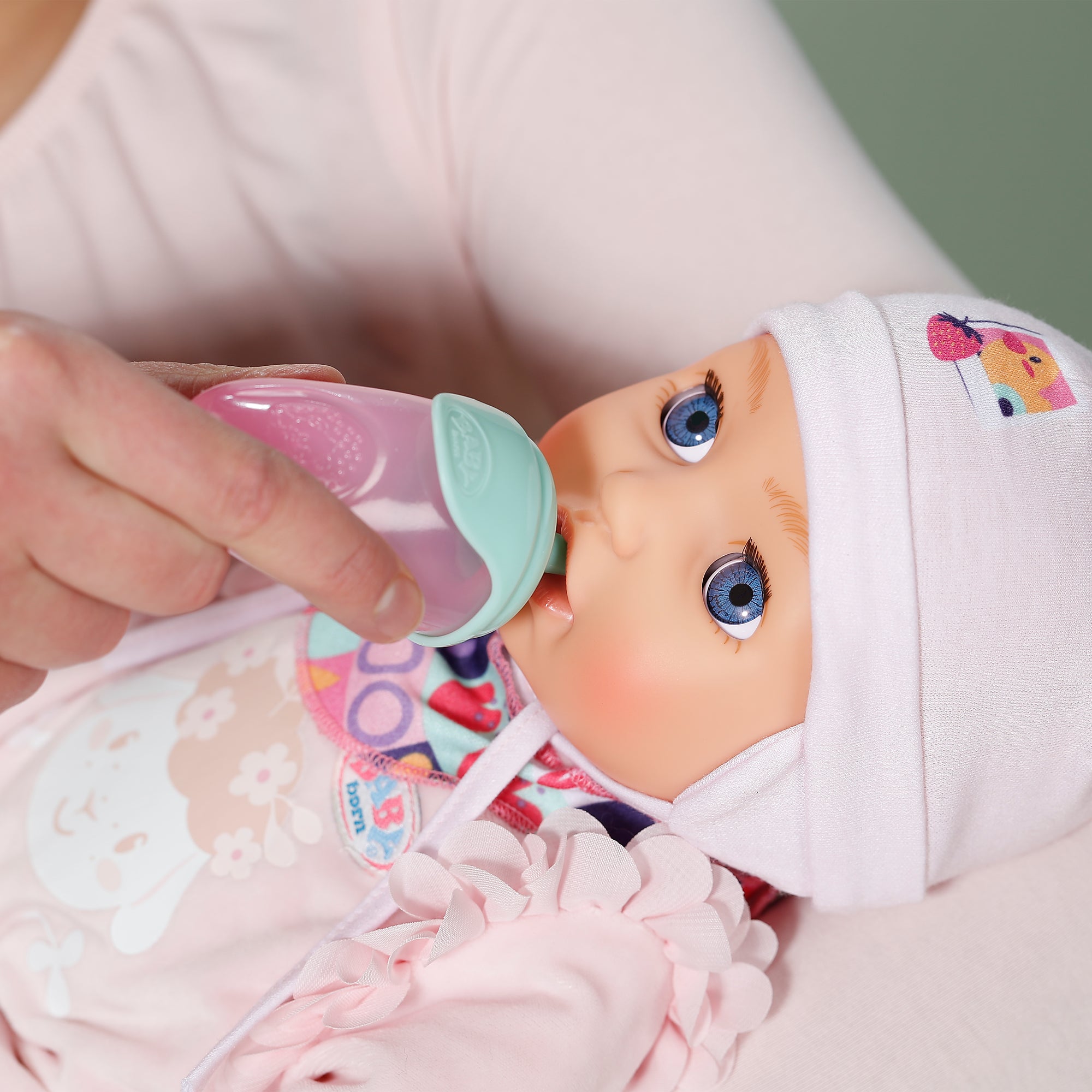 Baby Born Newborn Set 43Cm