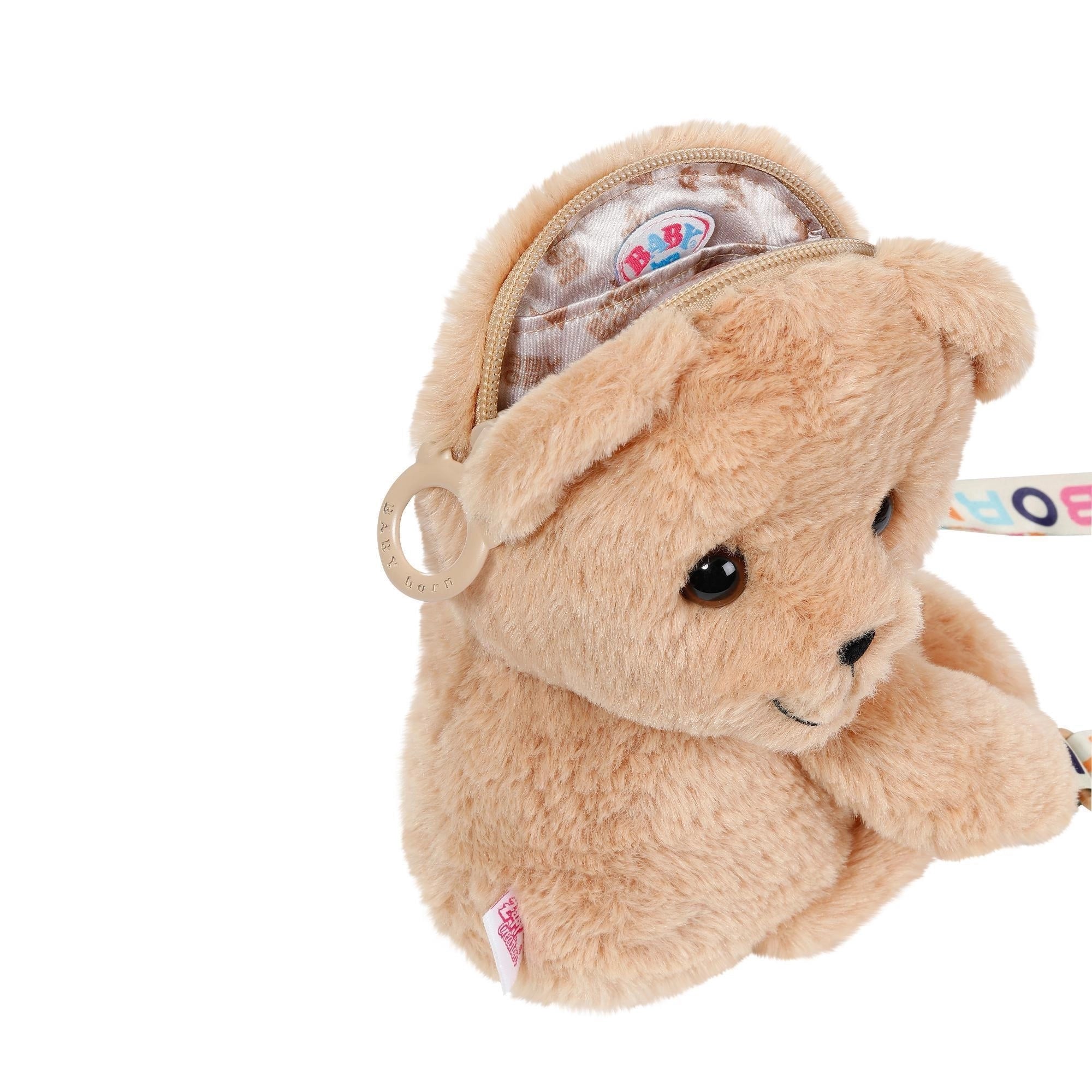 Baby Born Bear Bag