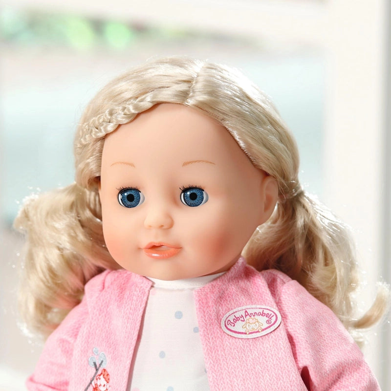 Baby Annabell Little Sophia 36Cm