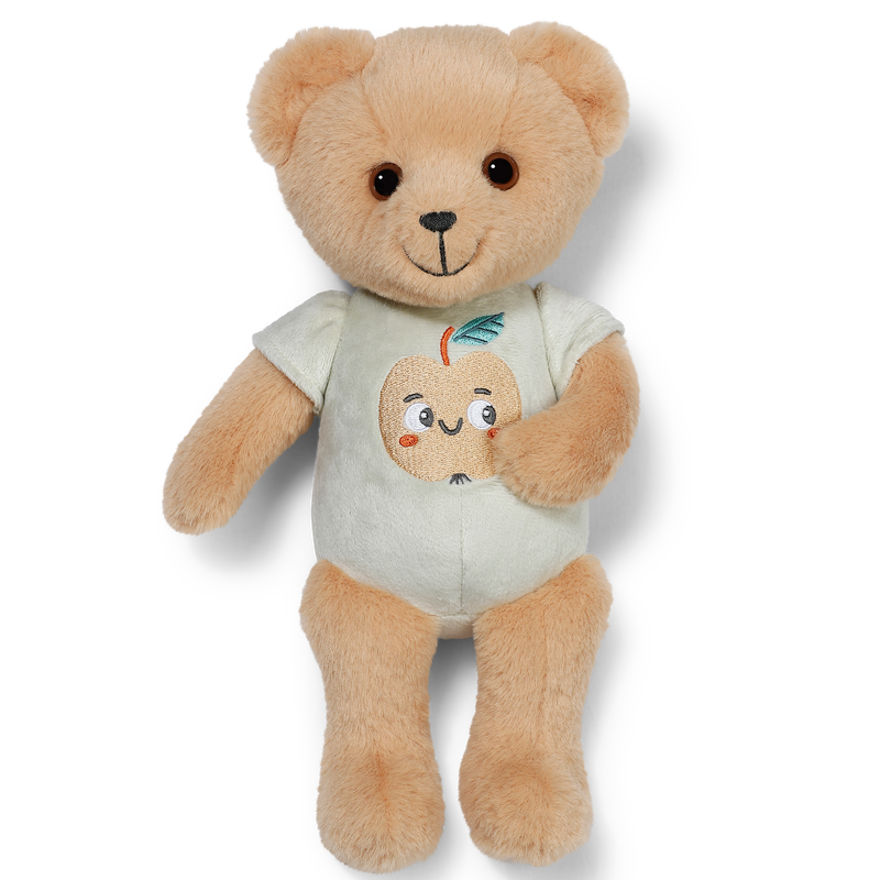 Baby Born For Babies Teddy 26Cm