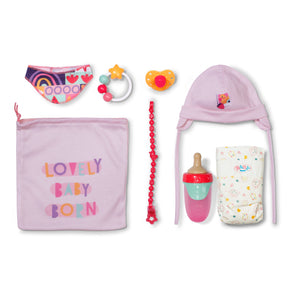 Baby Born Newborn Set 43Cm