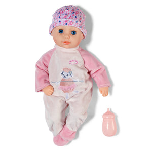 Baby Annabell Anna Doll 36Cm